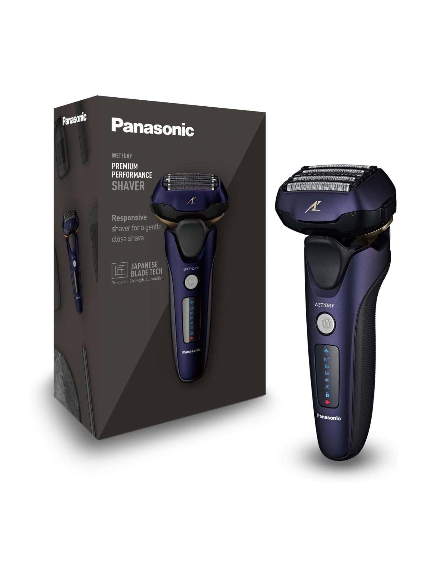 Panasonic Rasierer Panasonic Rasierer