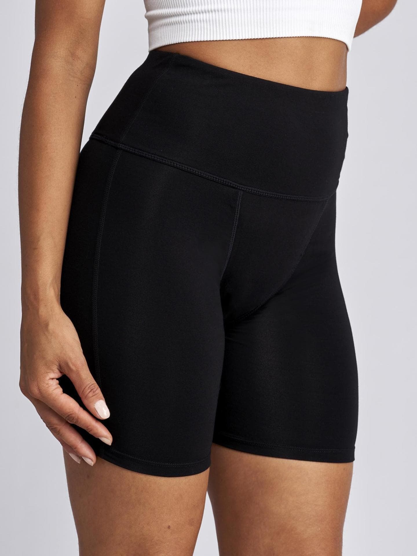 Sleep Shorts Periodenunterwäsche