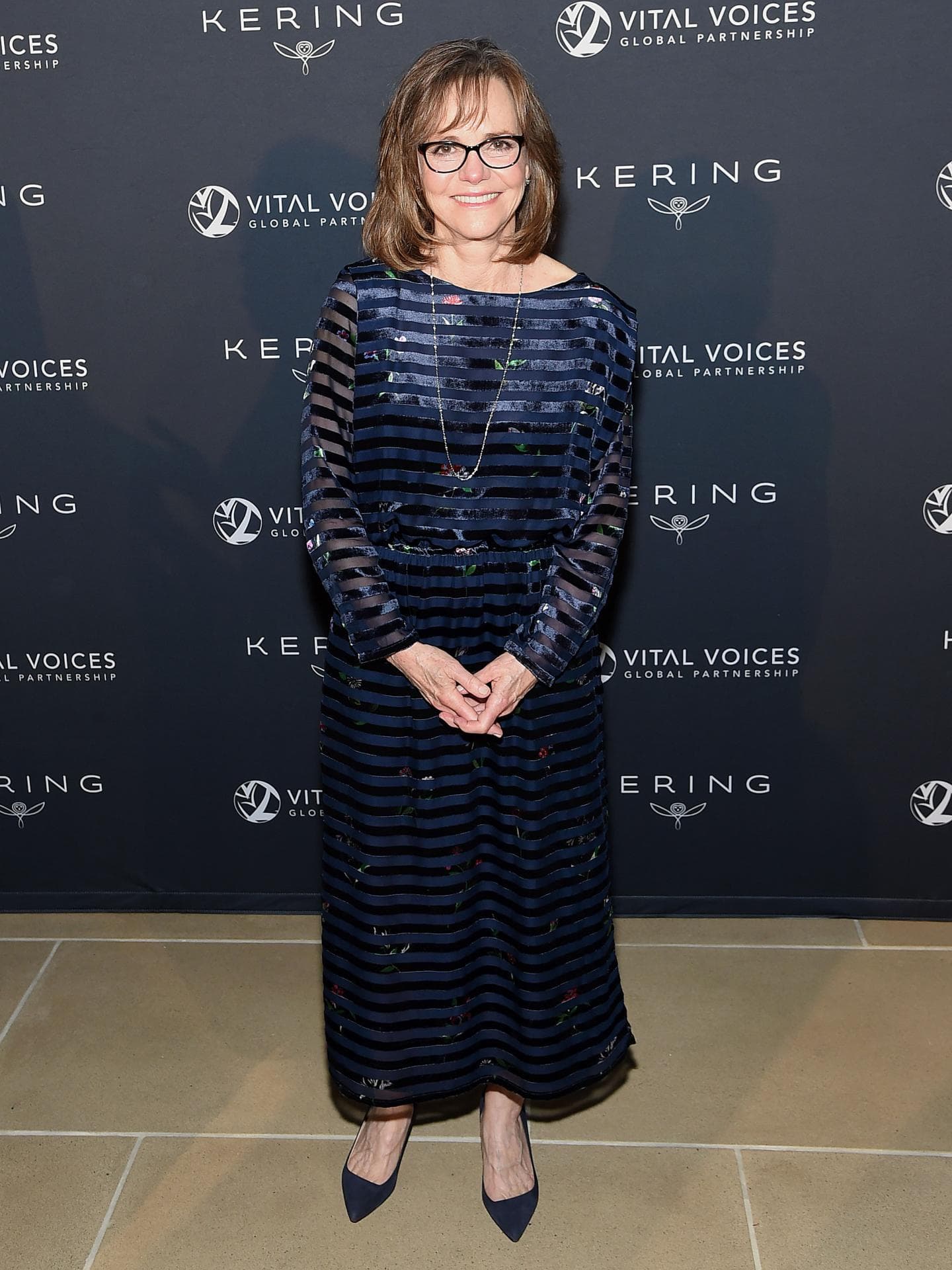 Sally Field Sally Field