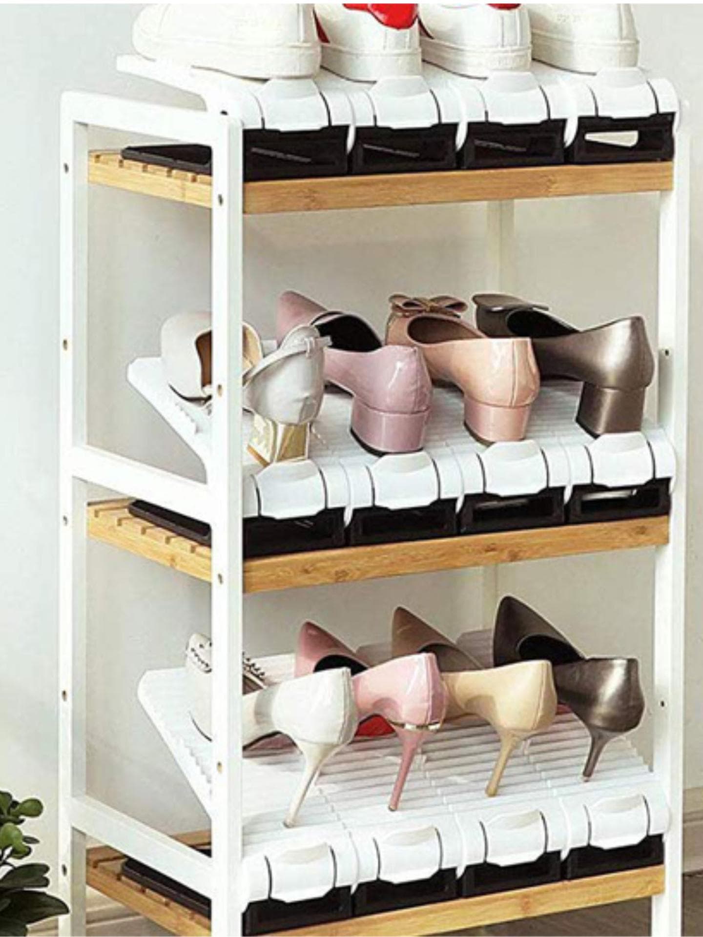 Schuh-Organizer Schuh-Organizer
