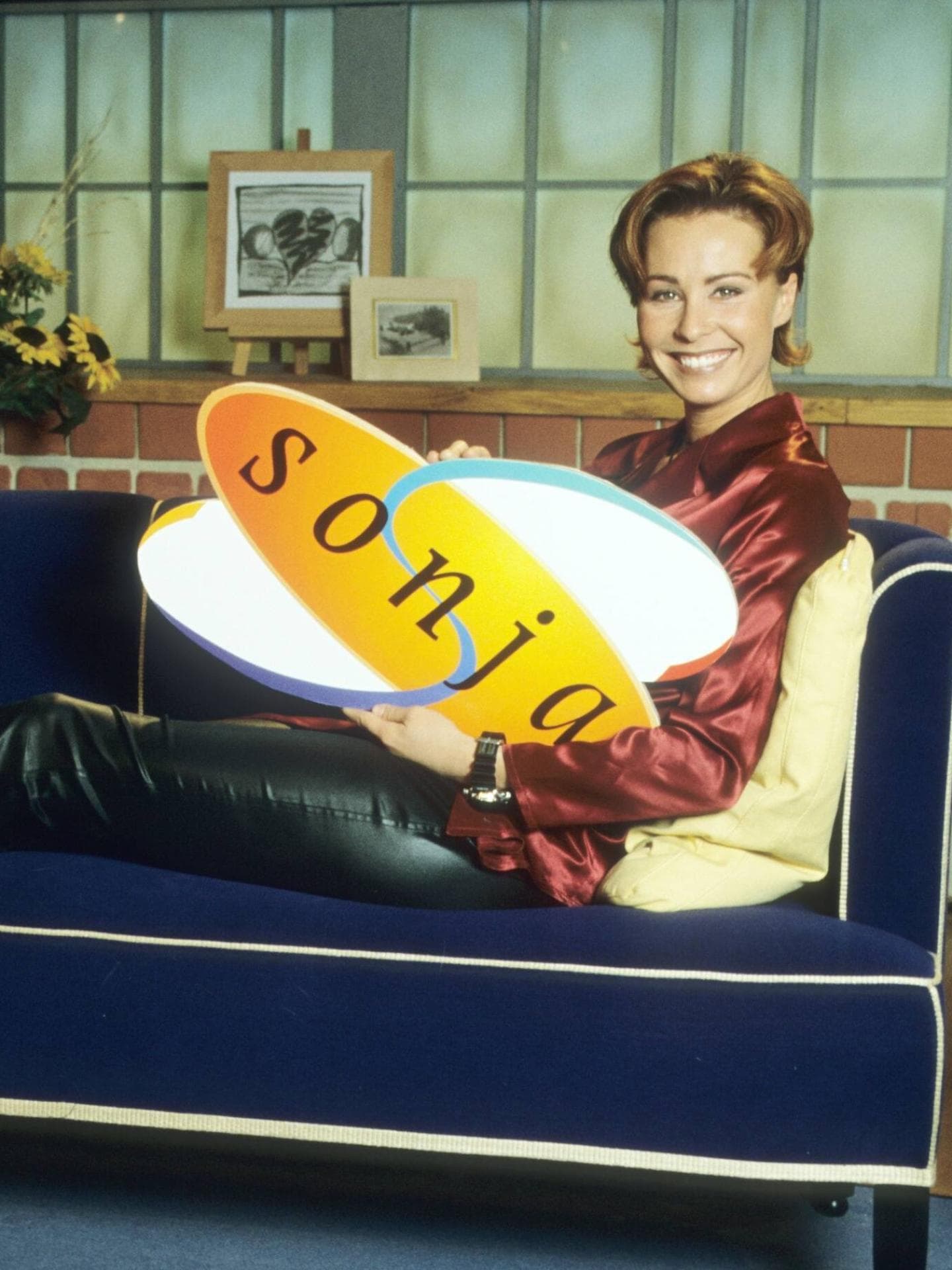 Sonja Zietlow Sonja Zietlow