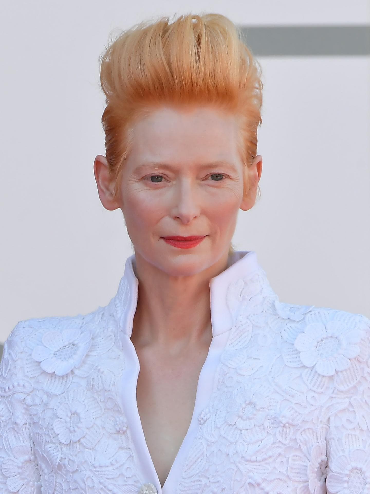 Tilda Swinton