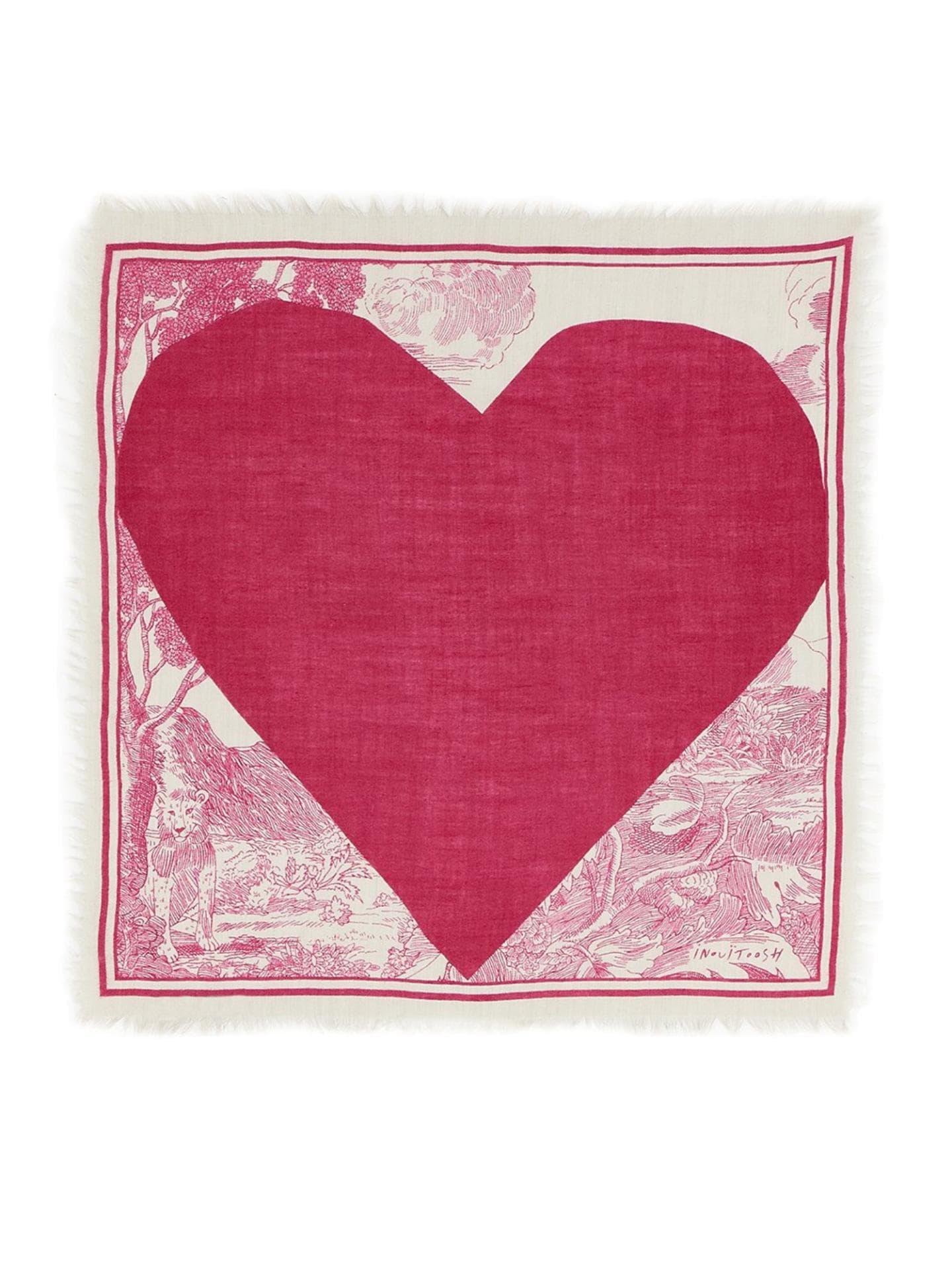 Tuch von Hello Love
