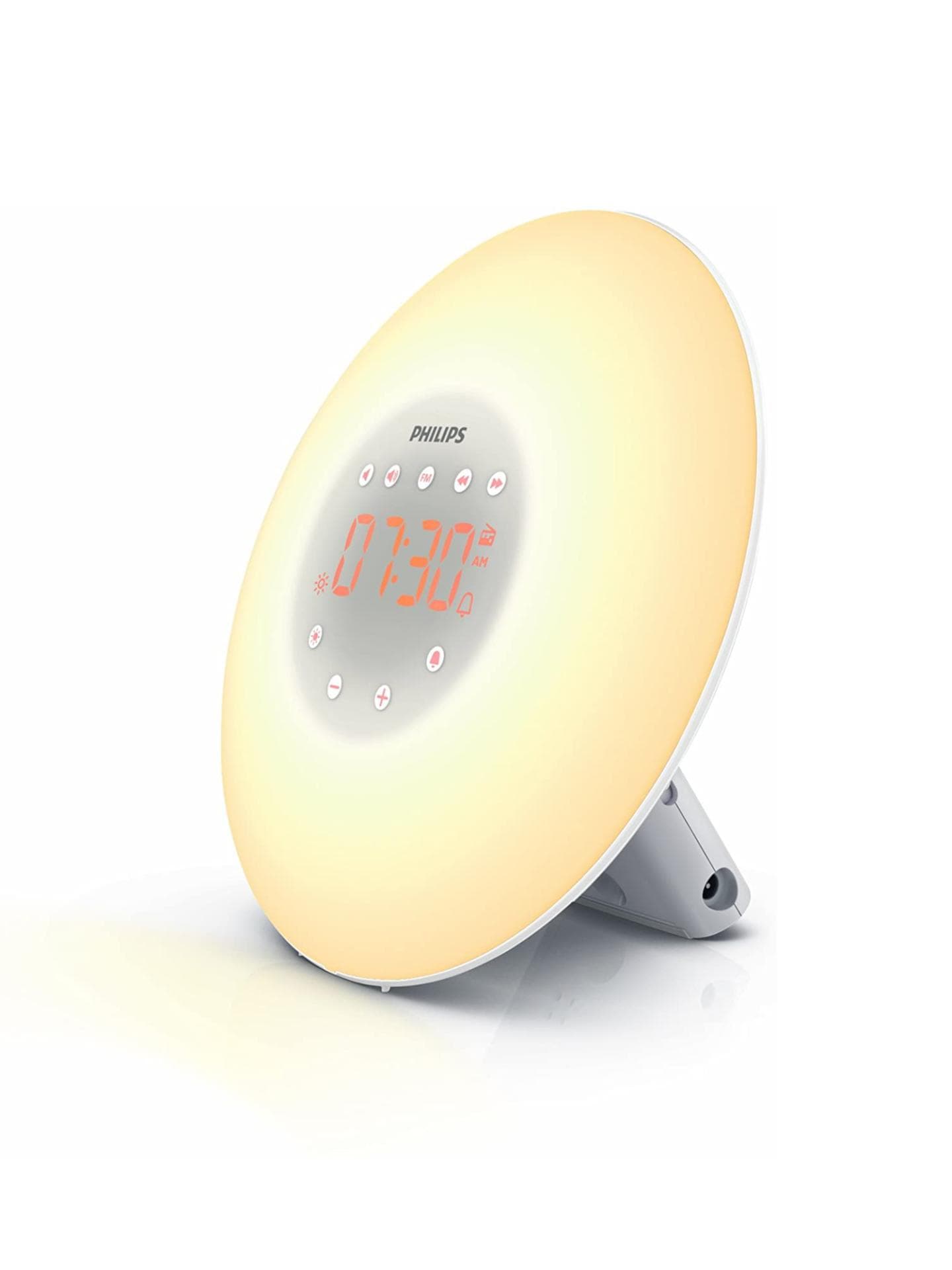 Wake-up Light Wake-up Light