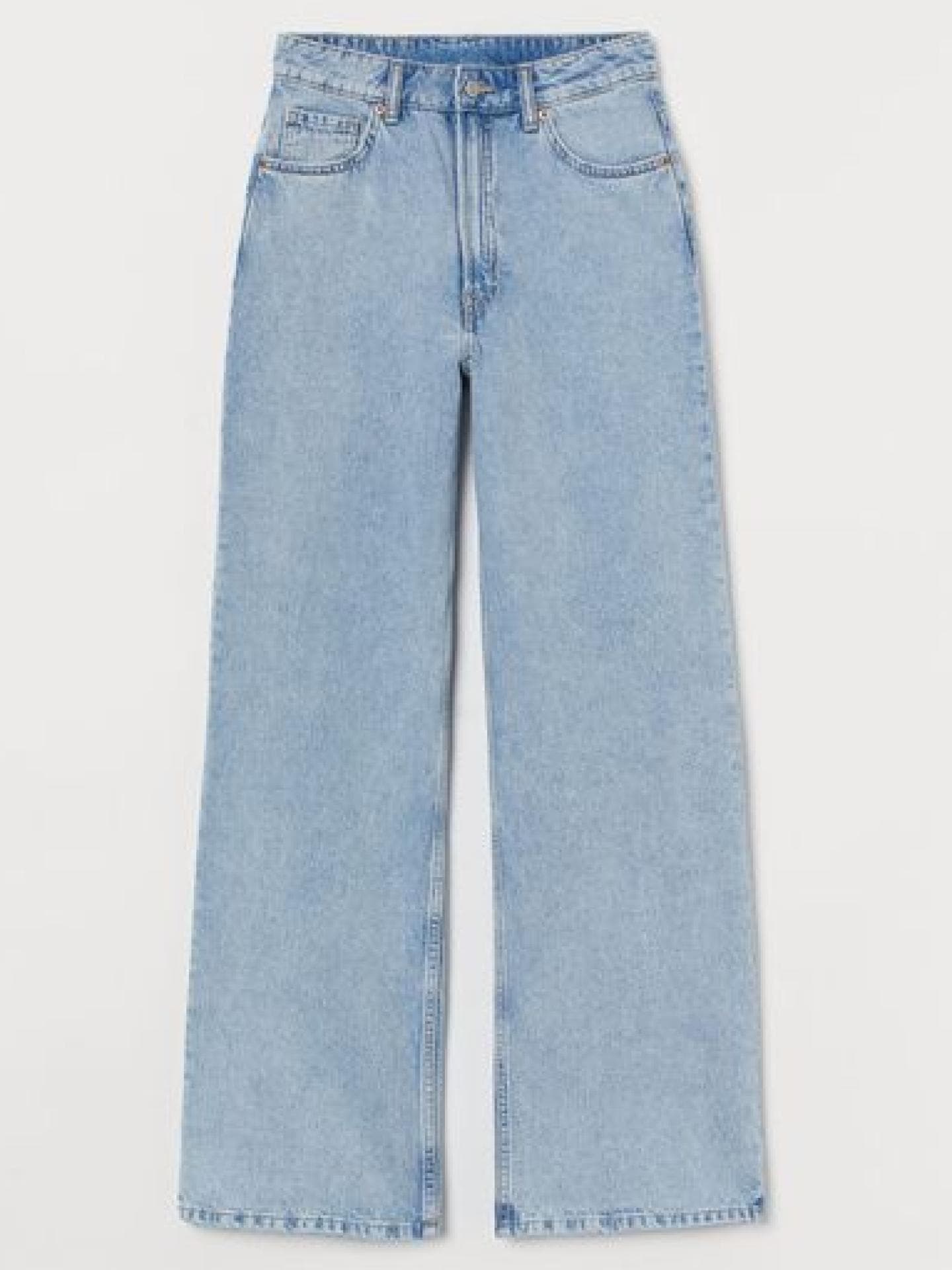 Wide Leg Jeans Wide Leg Jeans