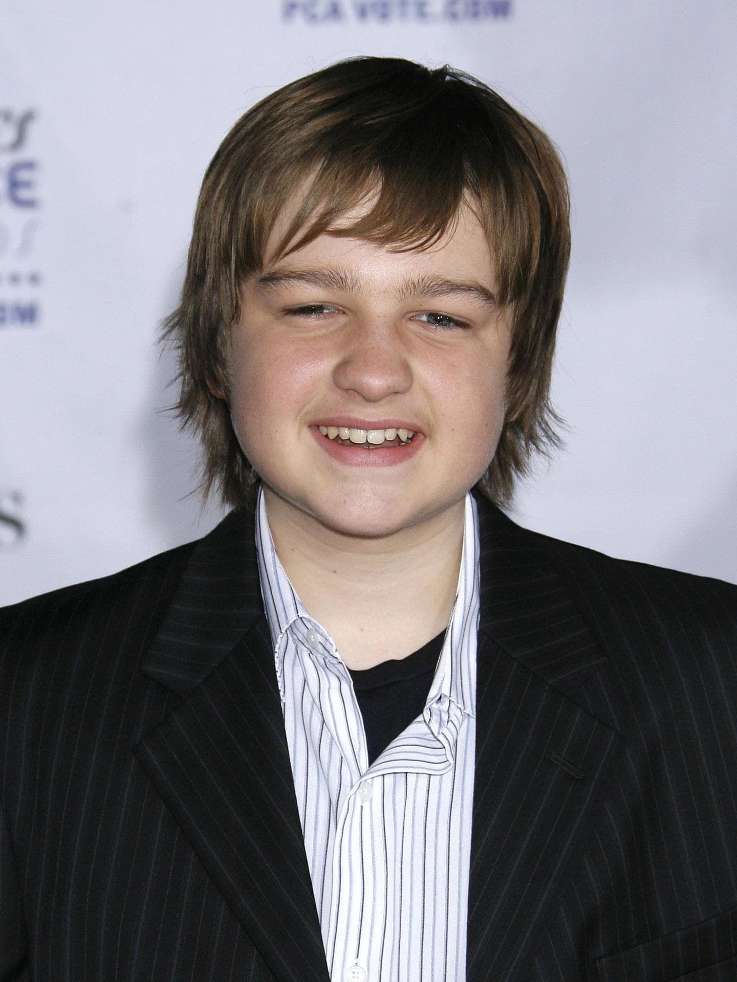 Angus T. Jones