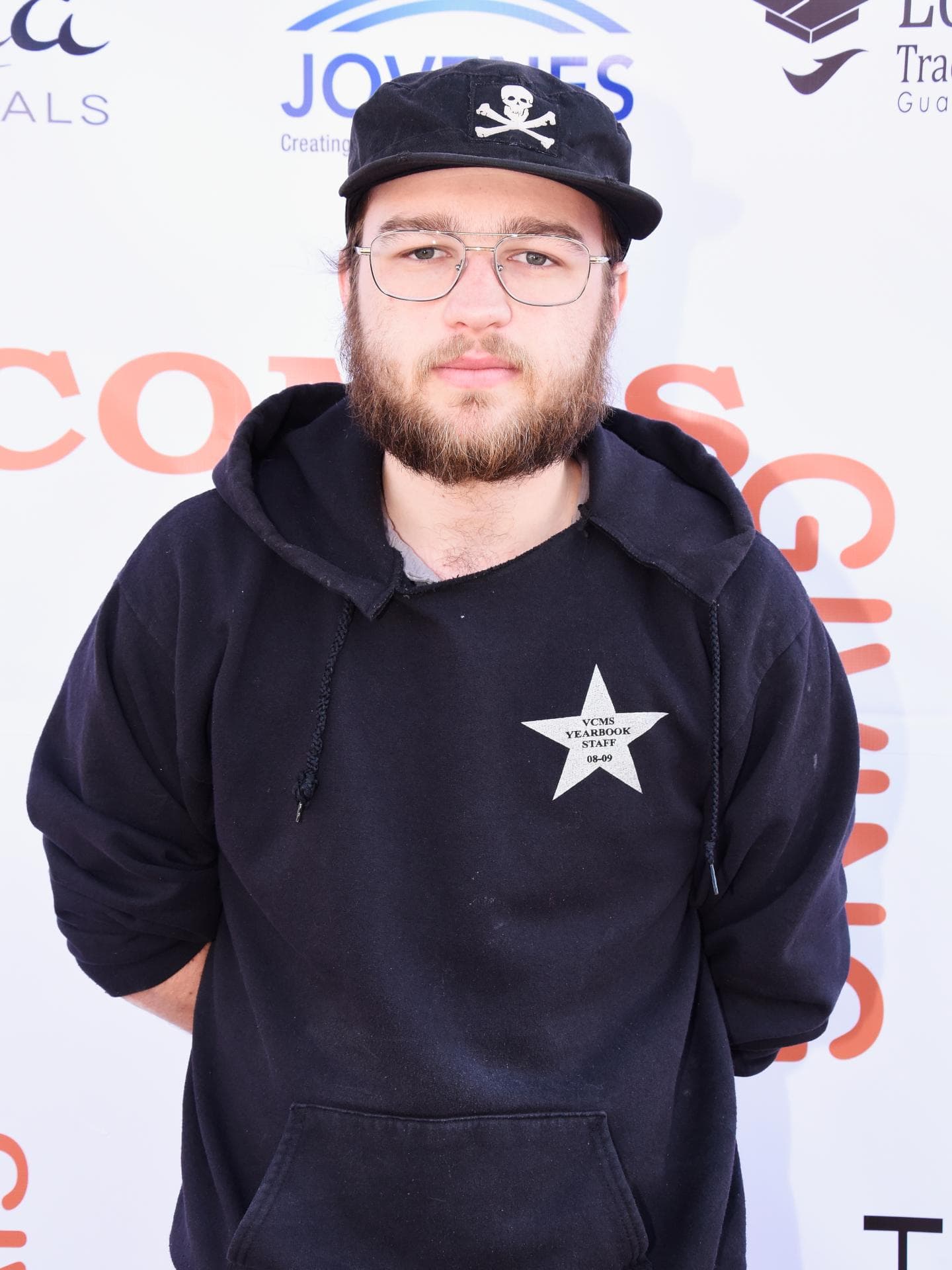 Angus T. Jones