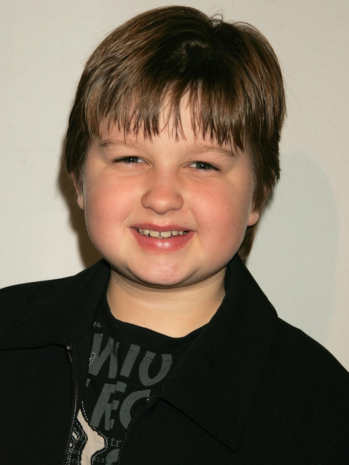 Angus T. Jones