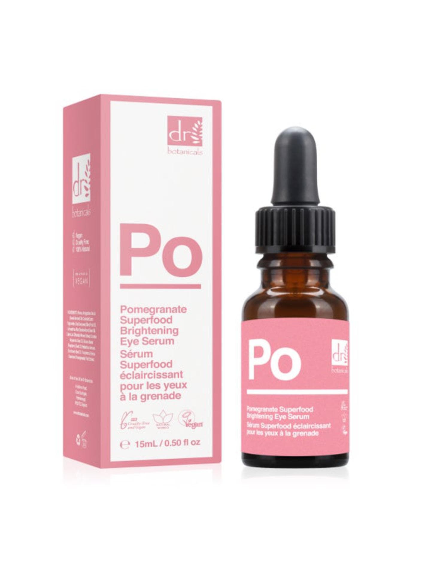 Augenserum