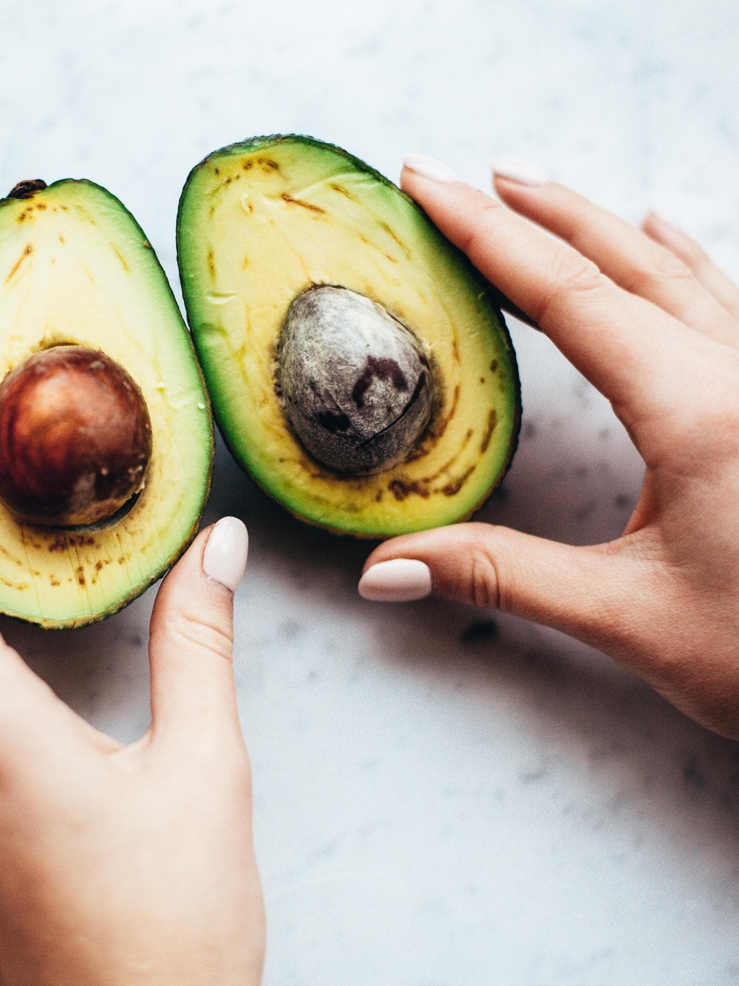 Avocado Life Hack
