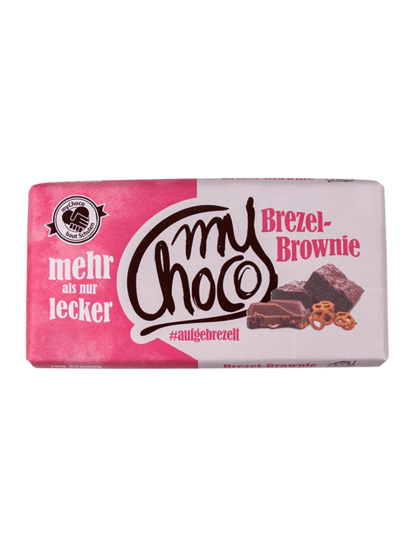 My Choco Schokolade