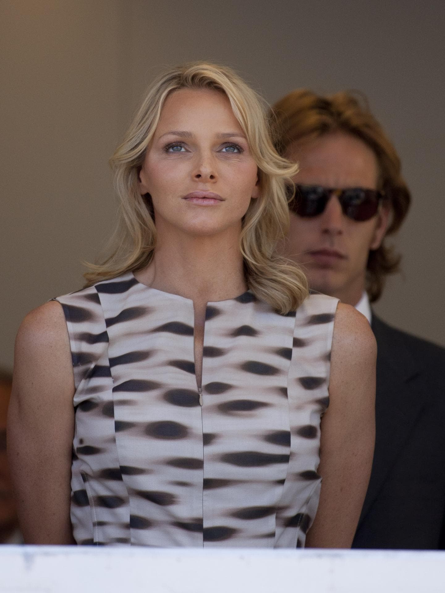 Charlène von Monaco
