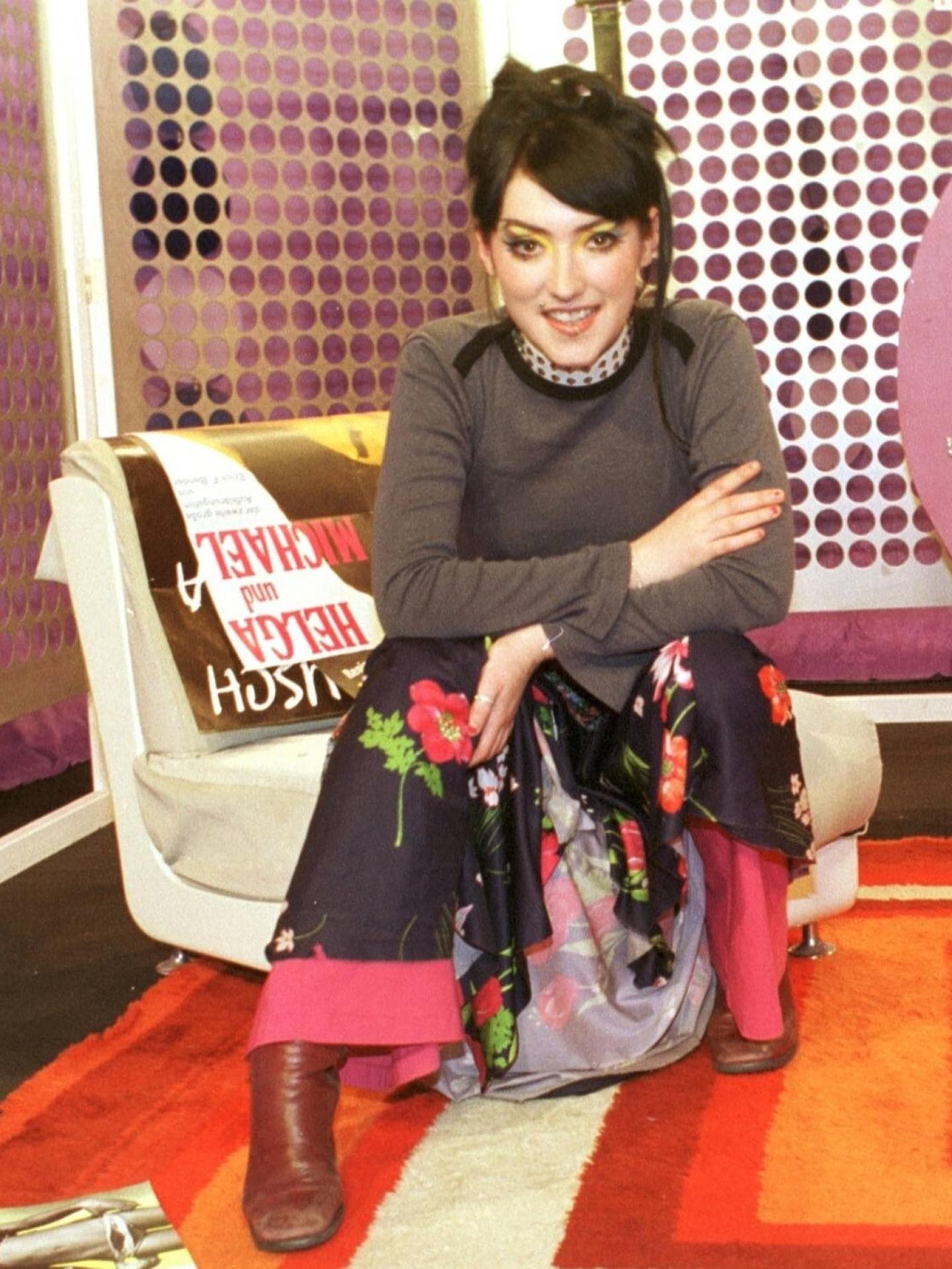 Charlotte Roche Charlotte Roche