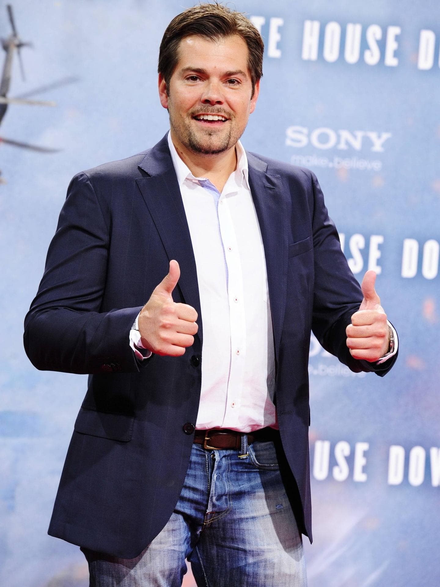 Daniel Fehlow 