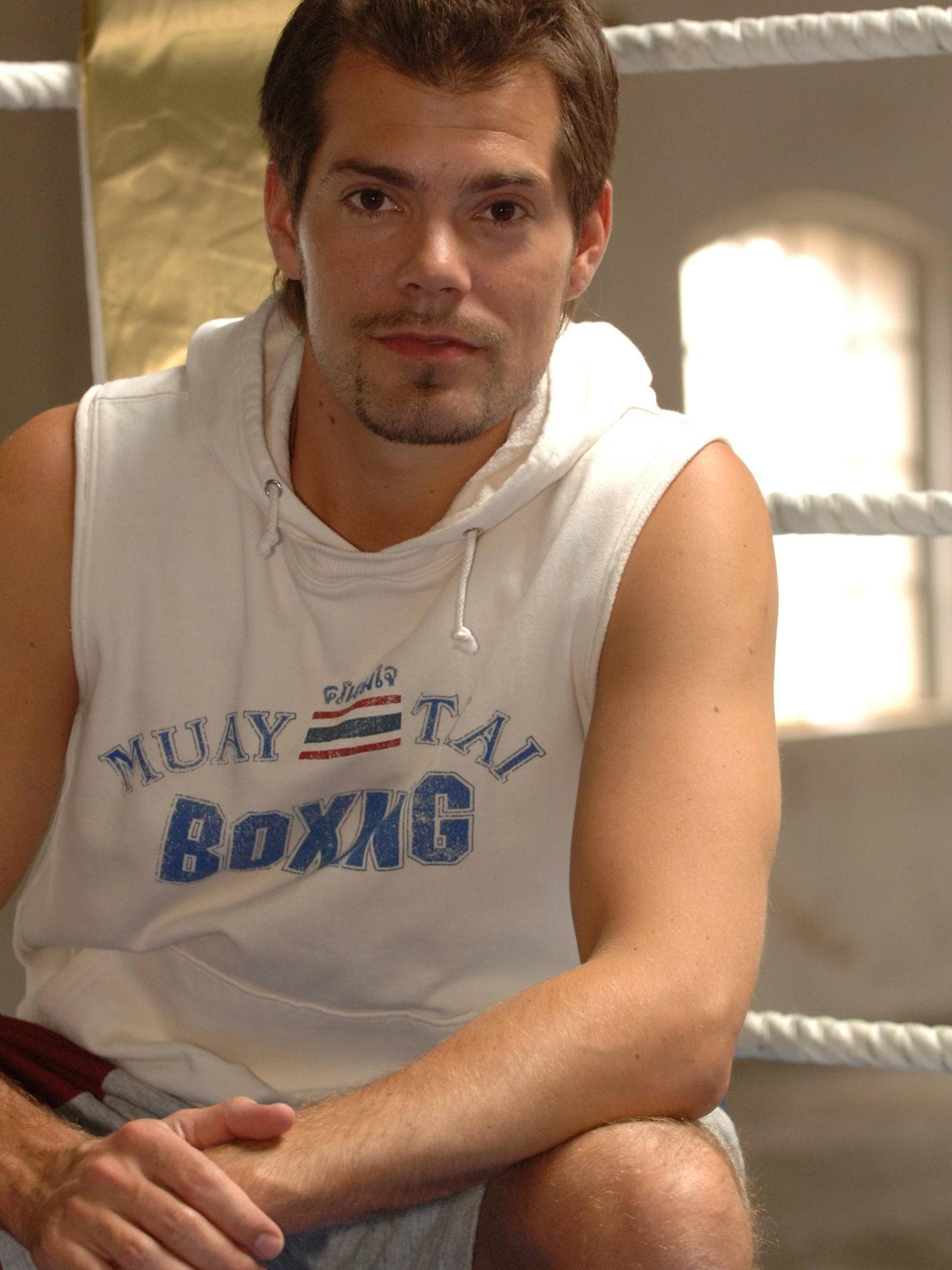 Daniel Fehlow 