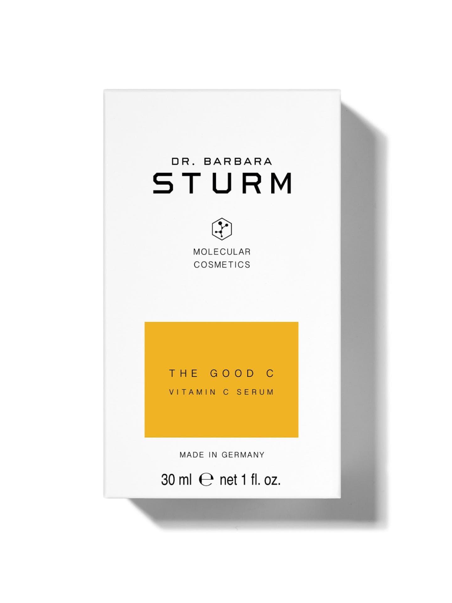 Dr. Barbara Sturm Vitamin C