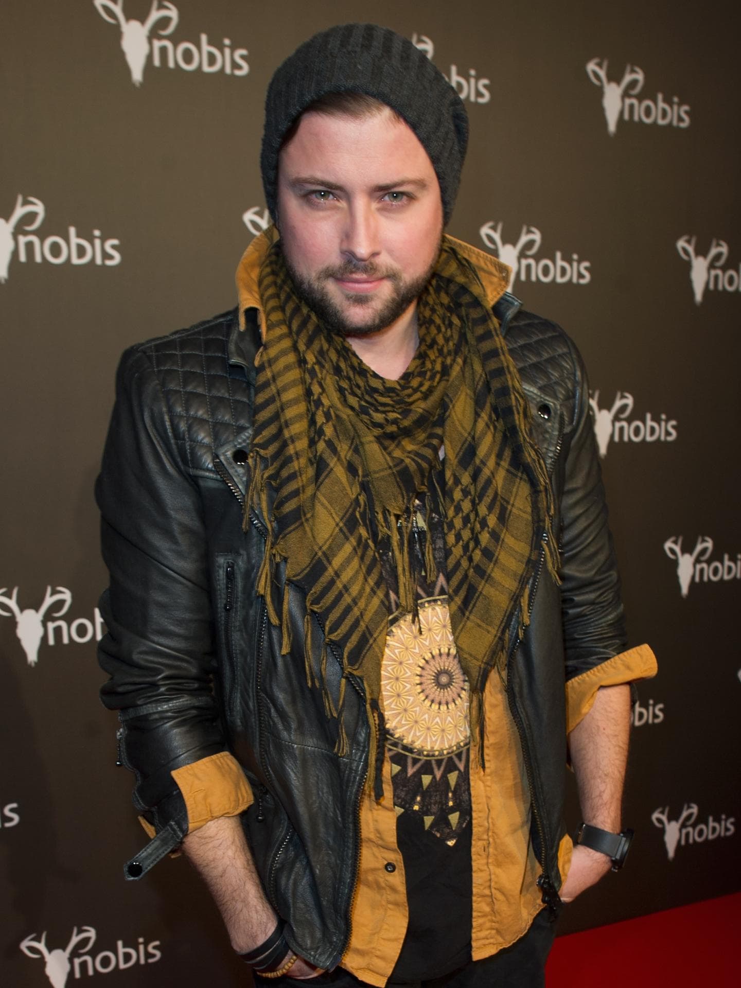 Felix von Jascheroff