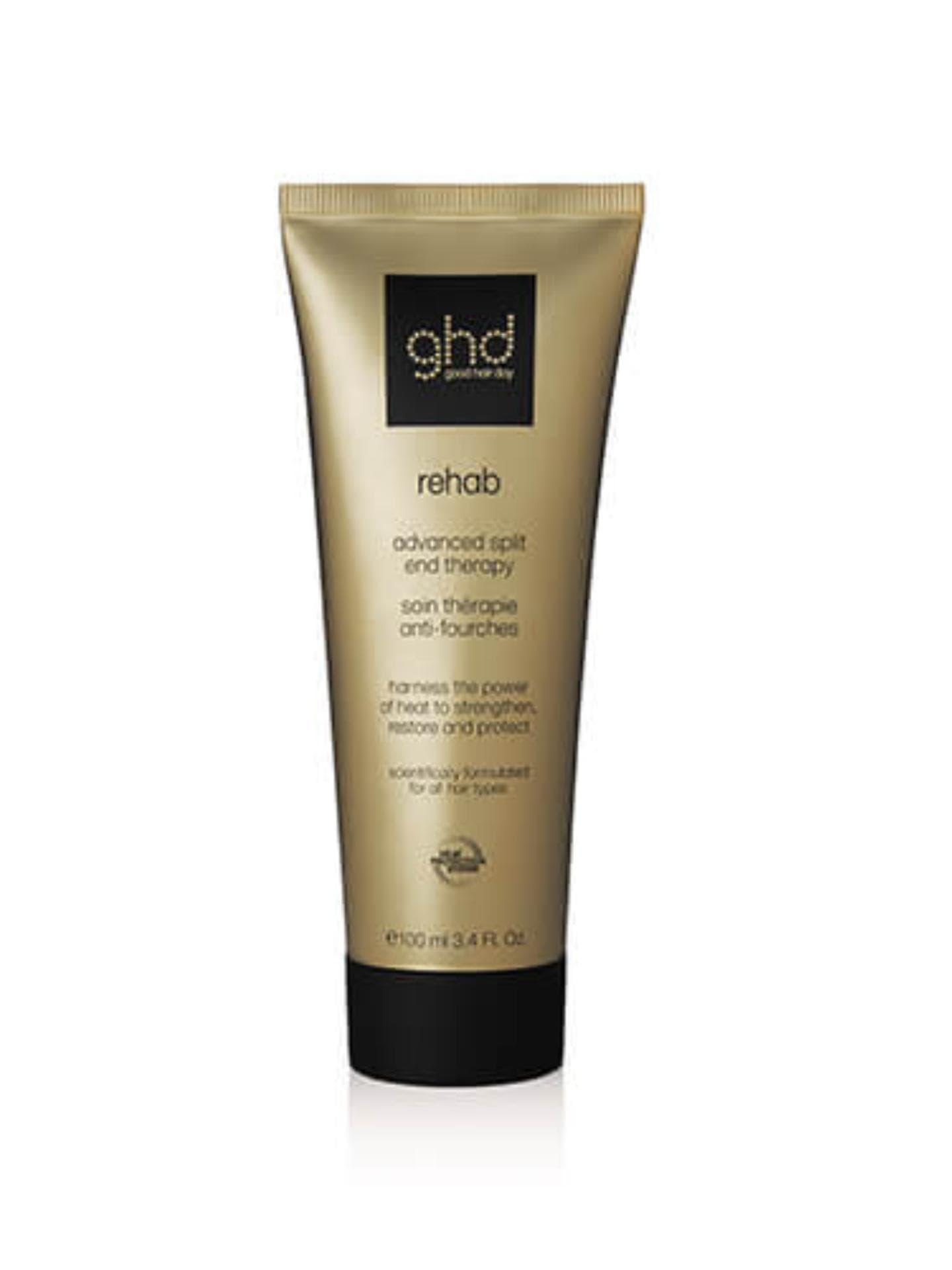 ghd rehab