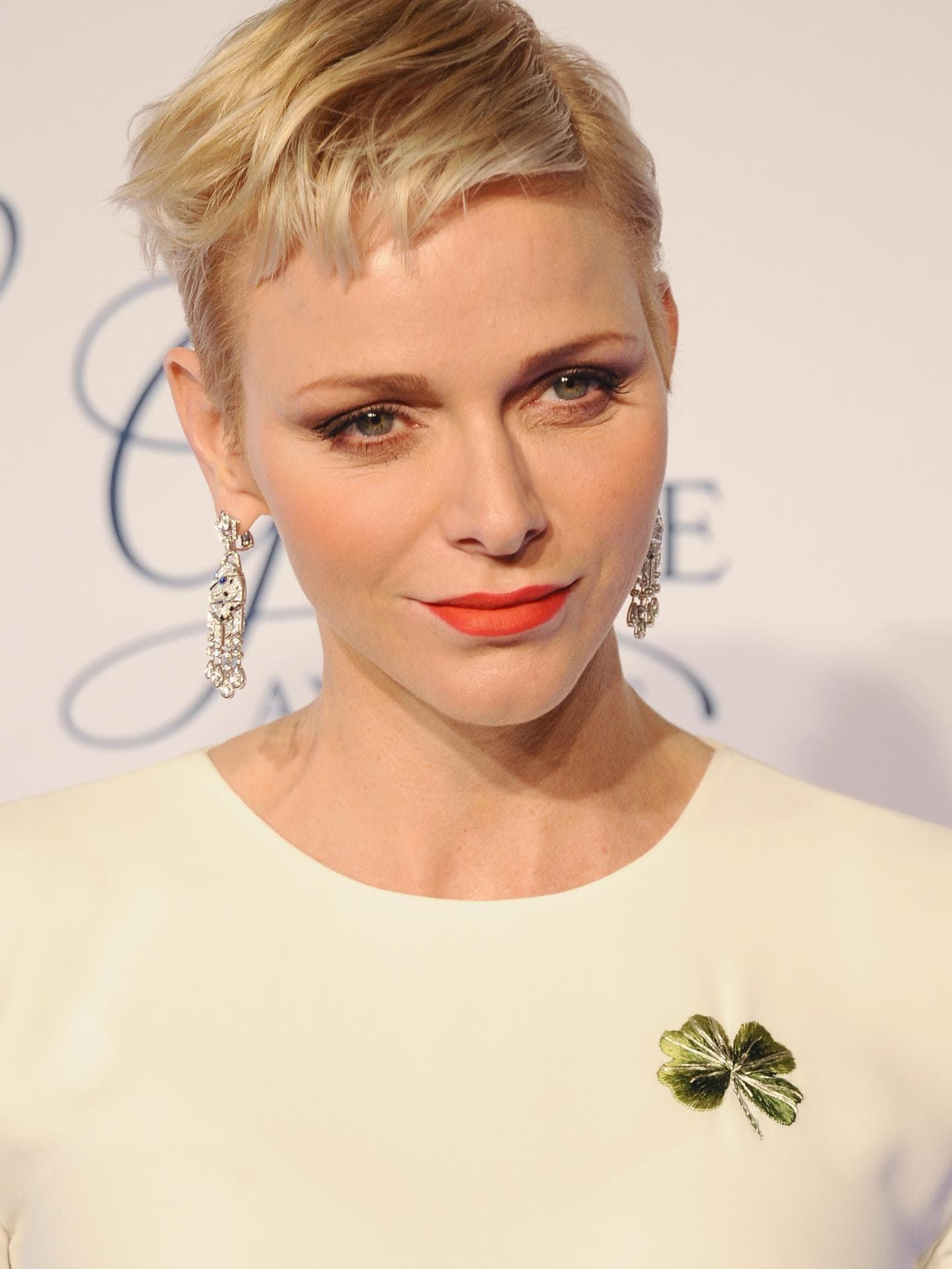 Charlène von Monaco