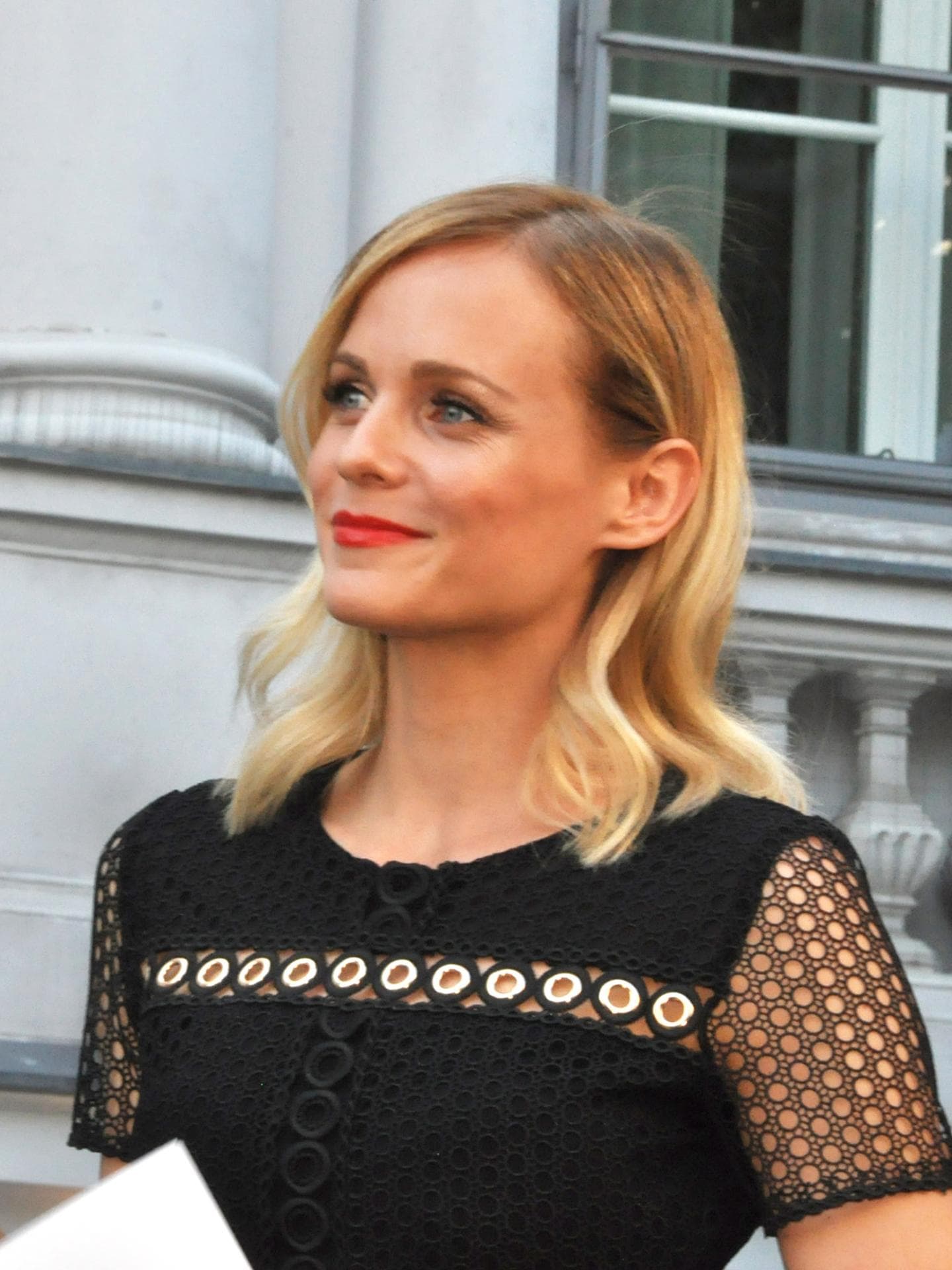 Mirjam Weichselbraun Mirjam Weichselbraun