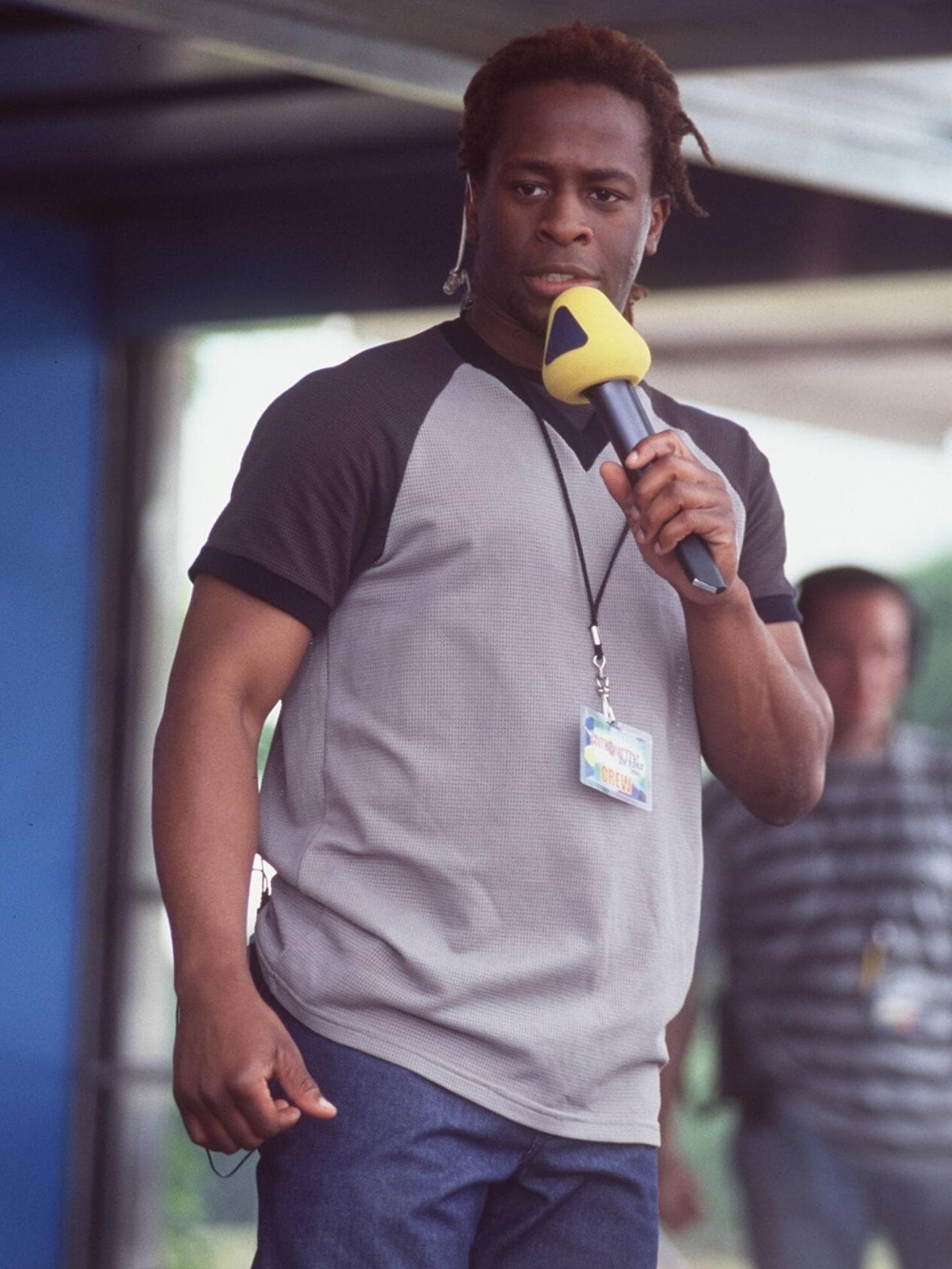 Mola Adebisi Mola Adebisi