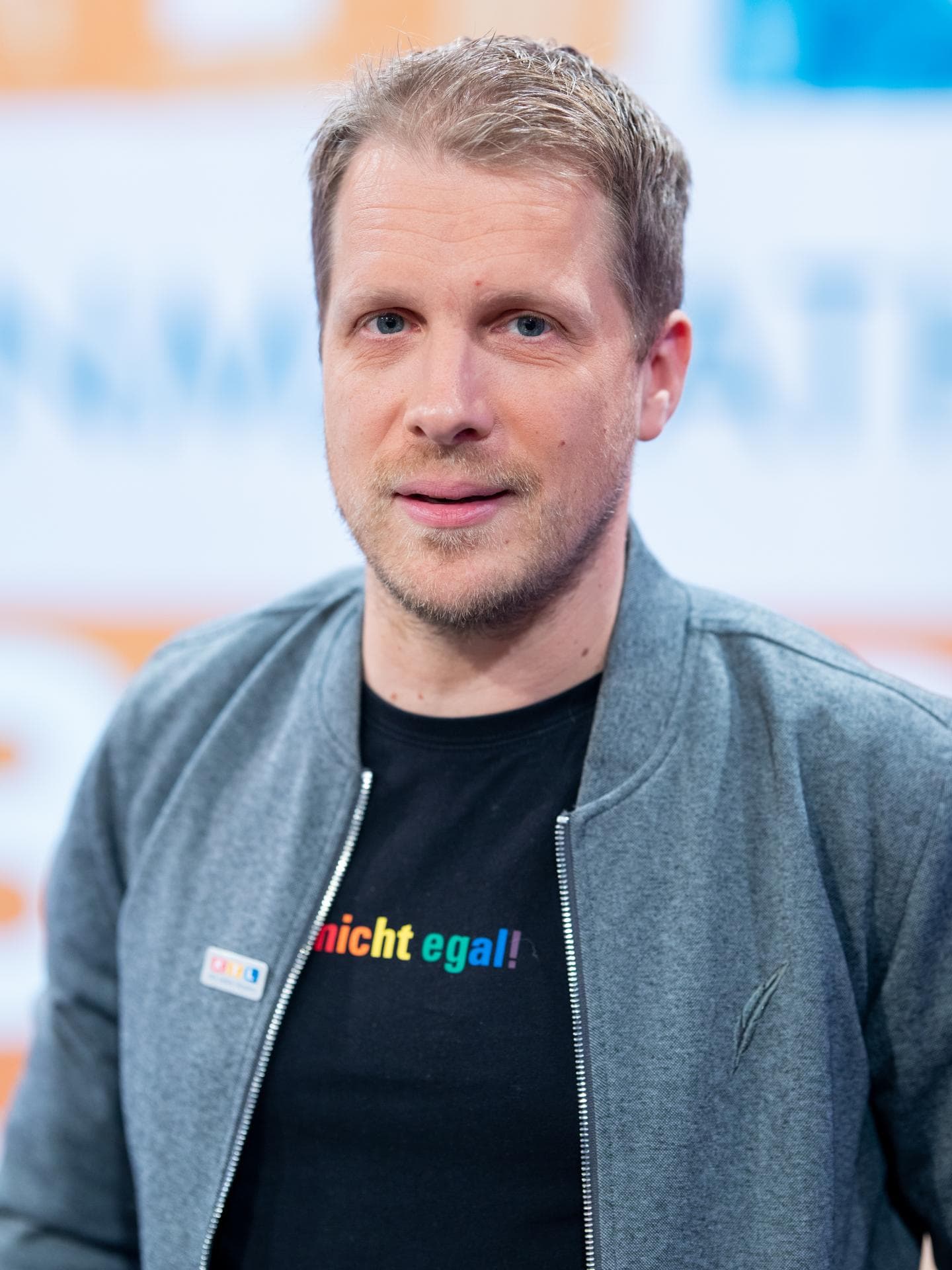 Oliver Pocher Oliver Pocher