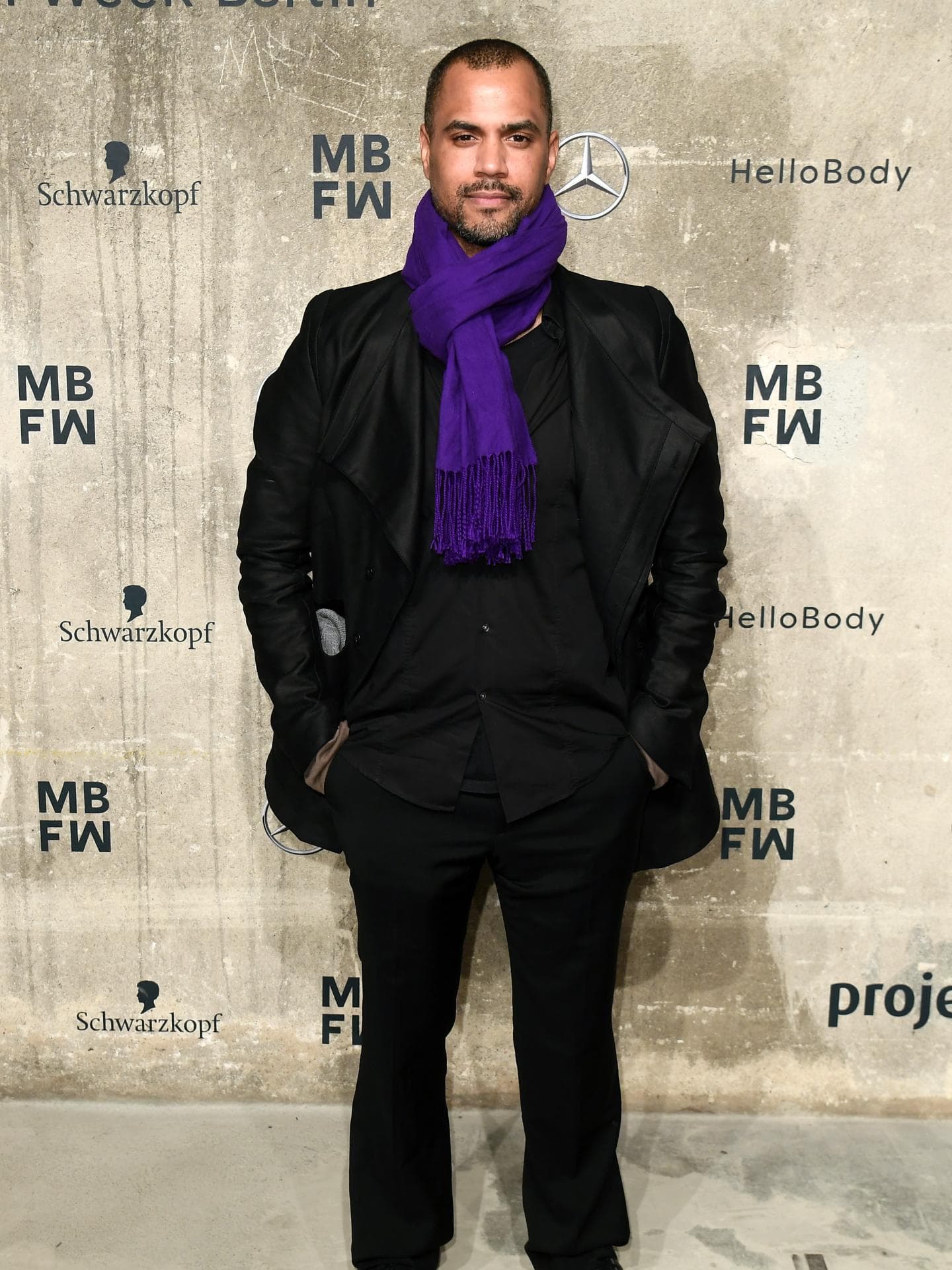 Patrice Bouédibéla Patrice Bouédibéla