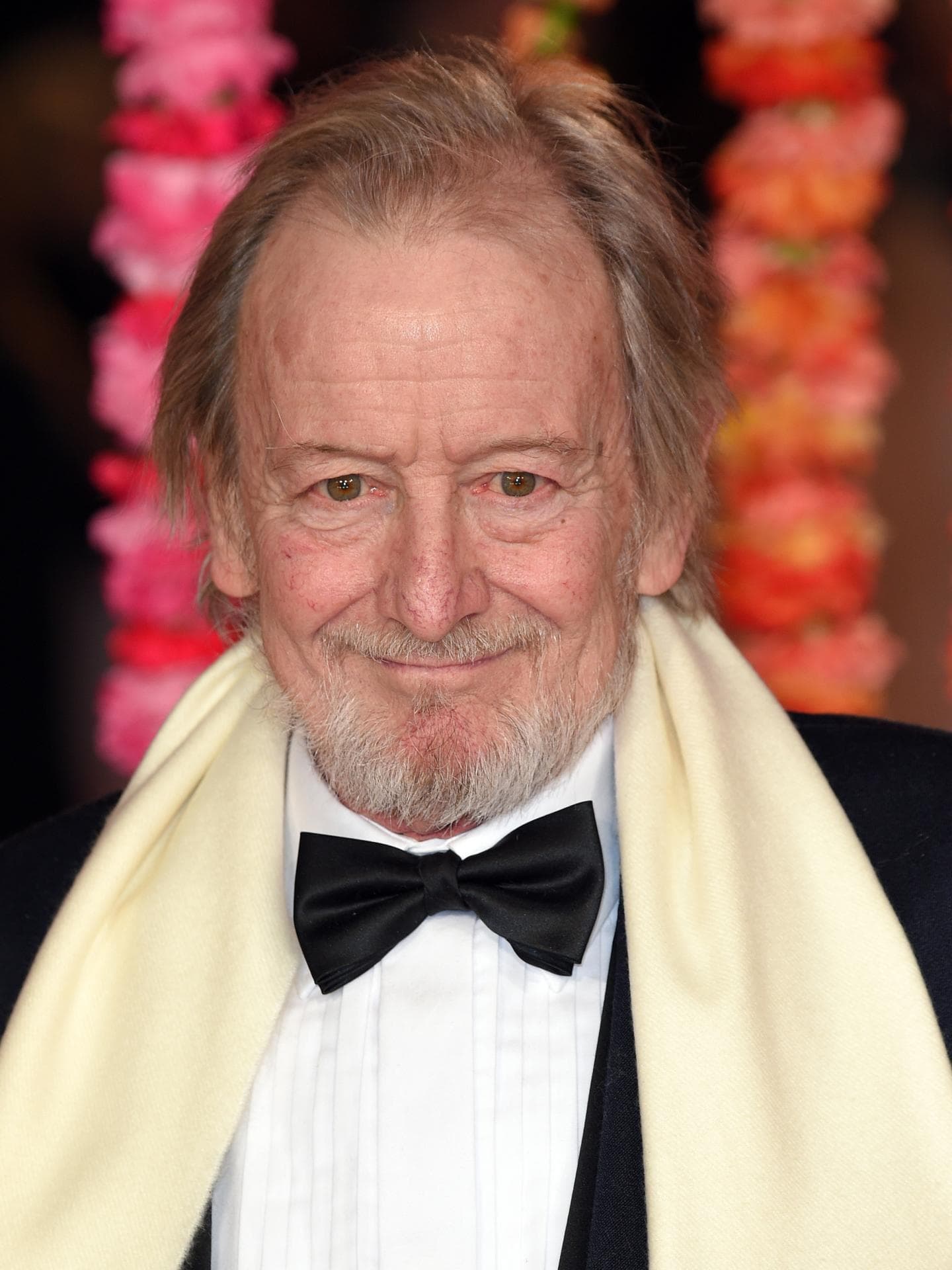 Ronald Pickup Ronald Pickup