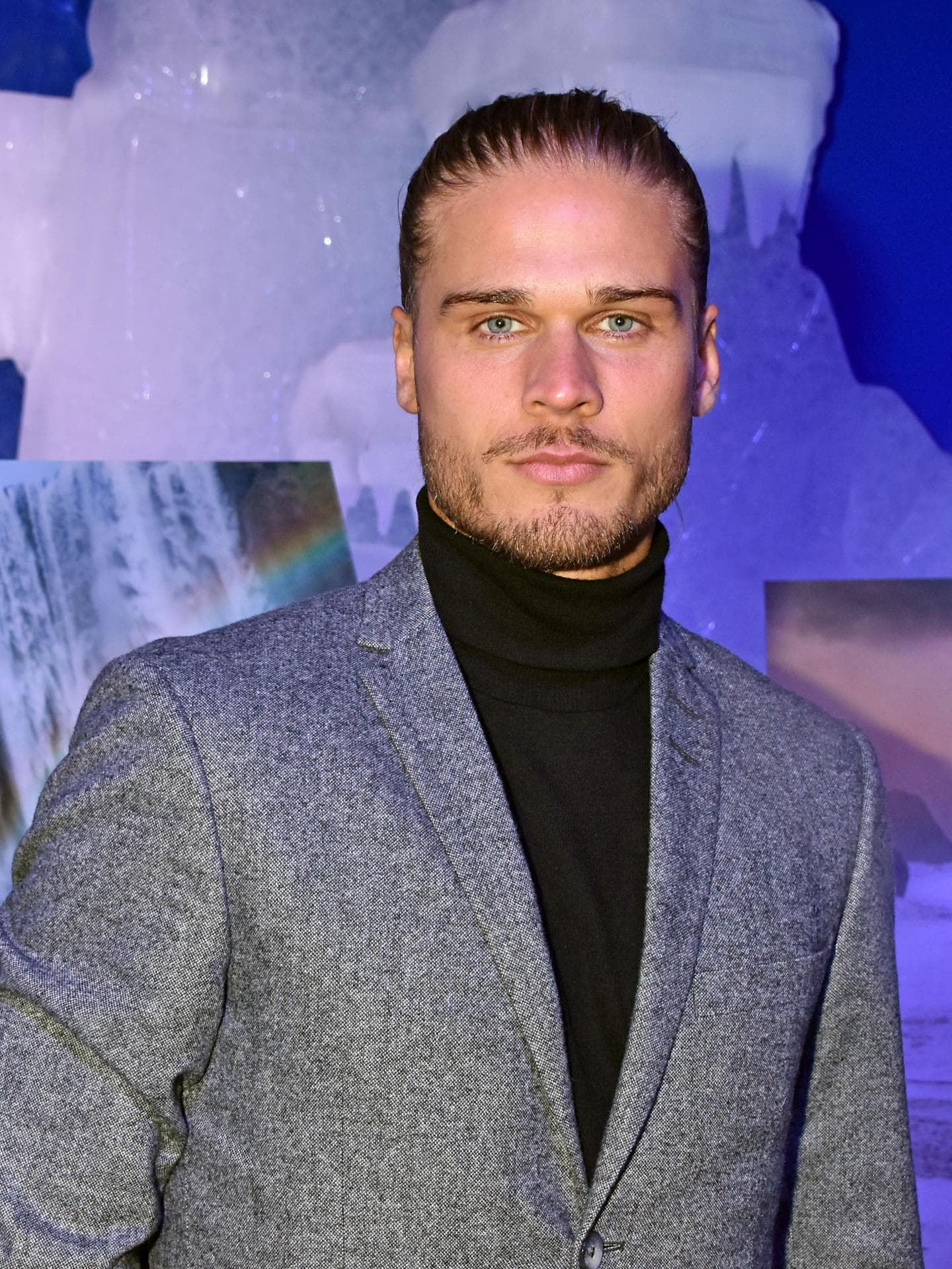 Rúrik Gíslason Rúrik Gíslason