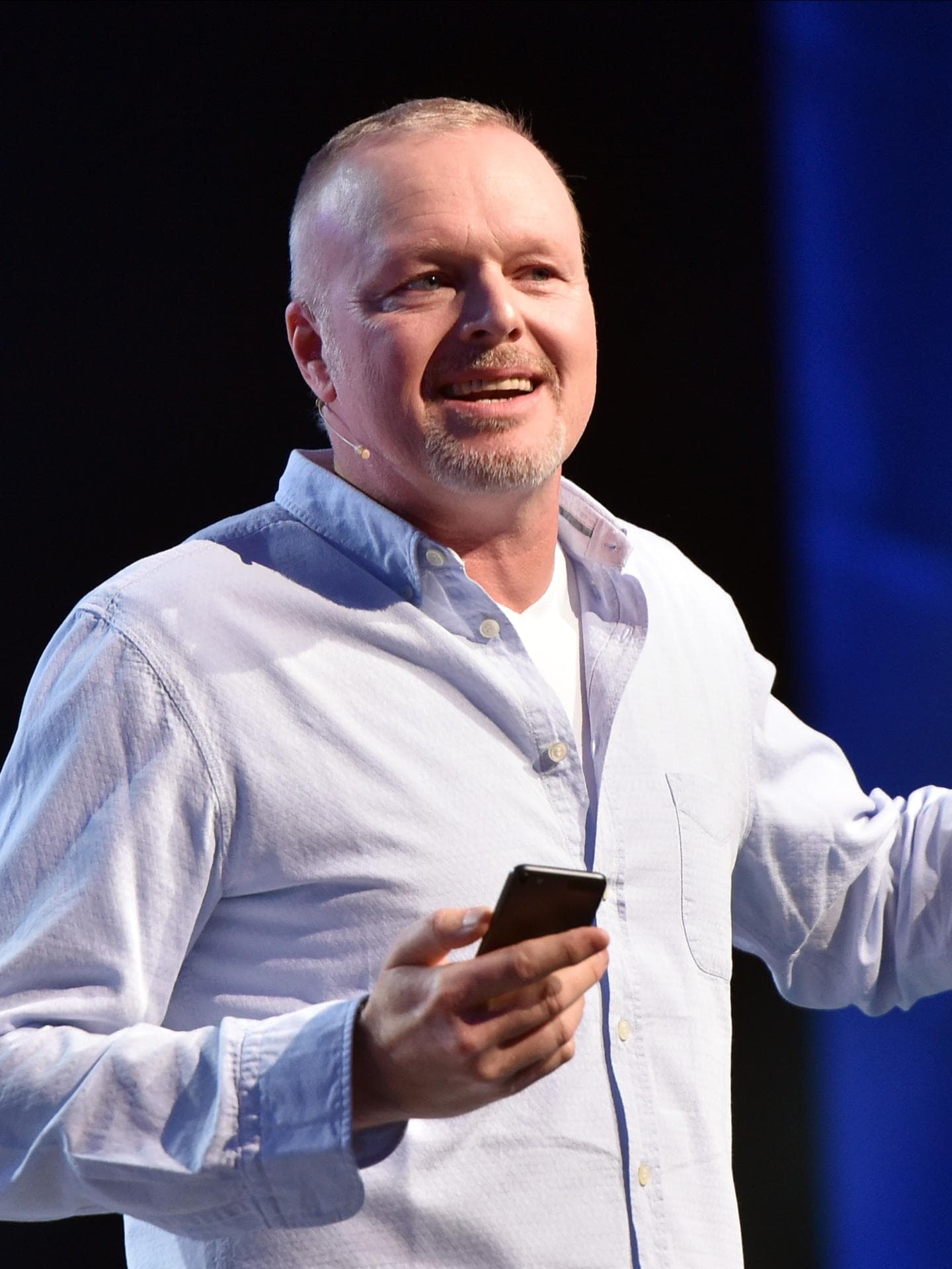 Stefan Raab Stefan Raab