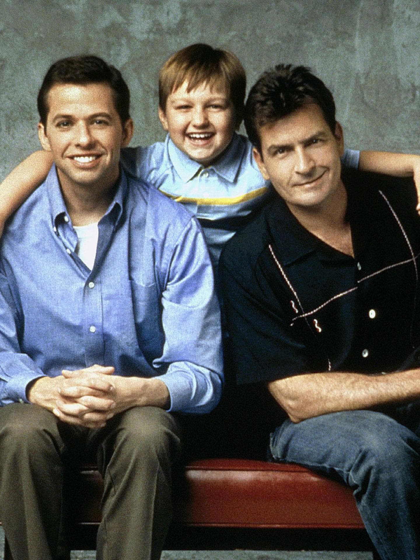 Two and a Half Men
