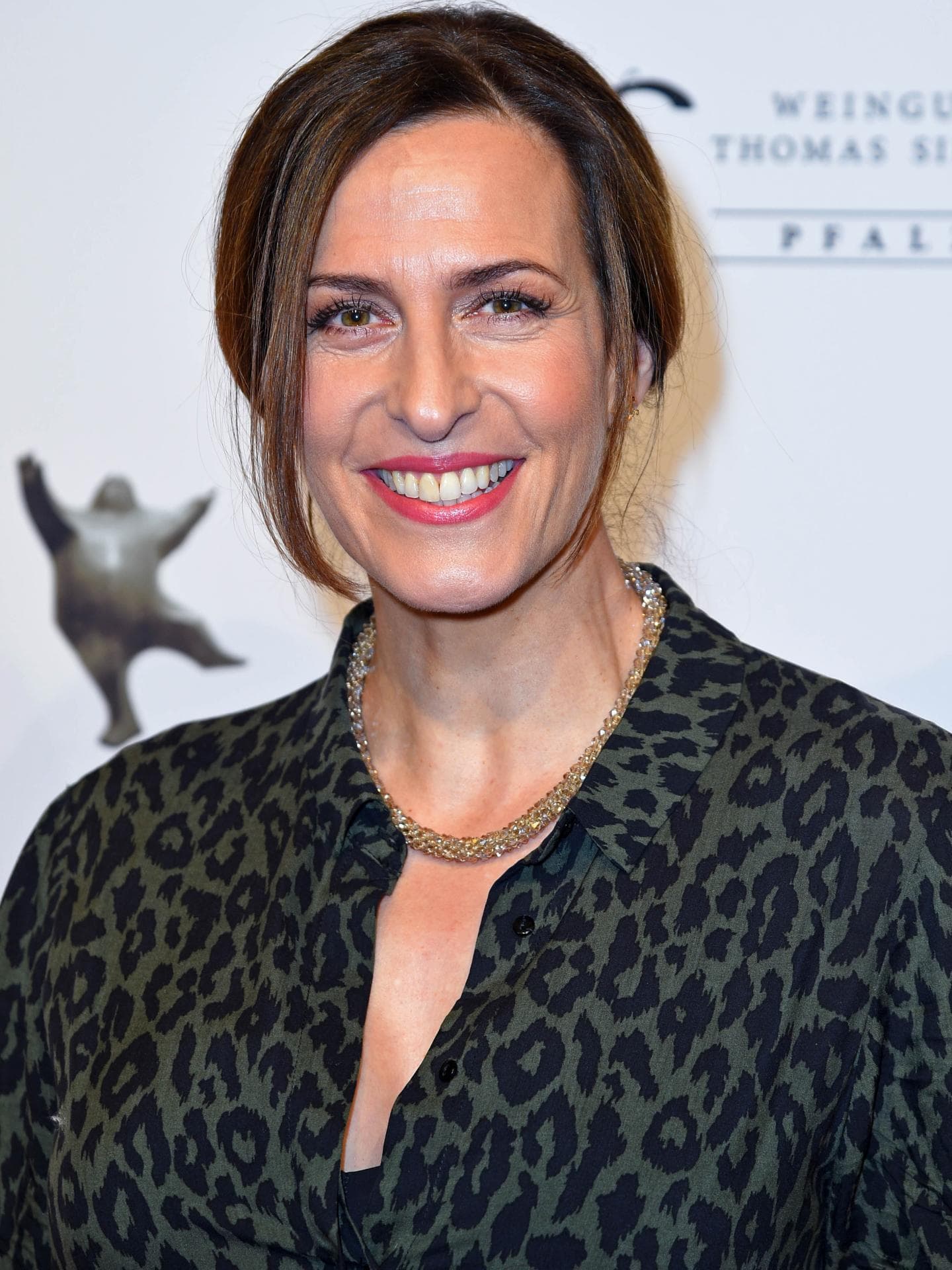 Ulrike Frank