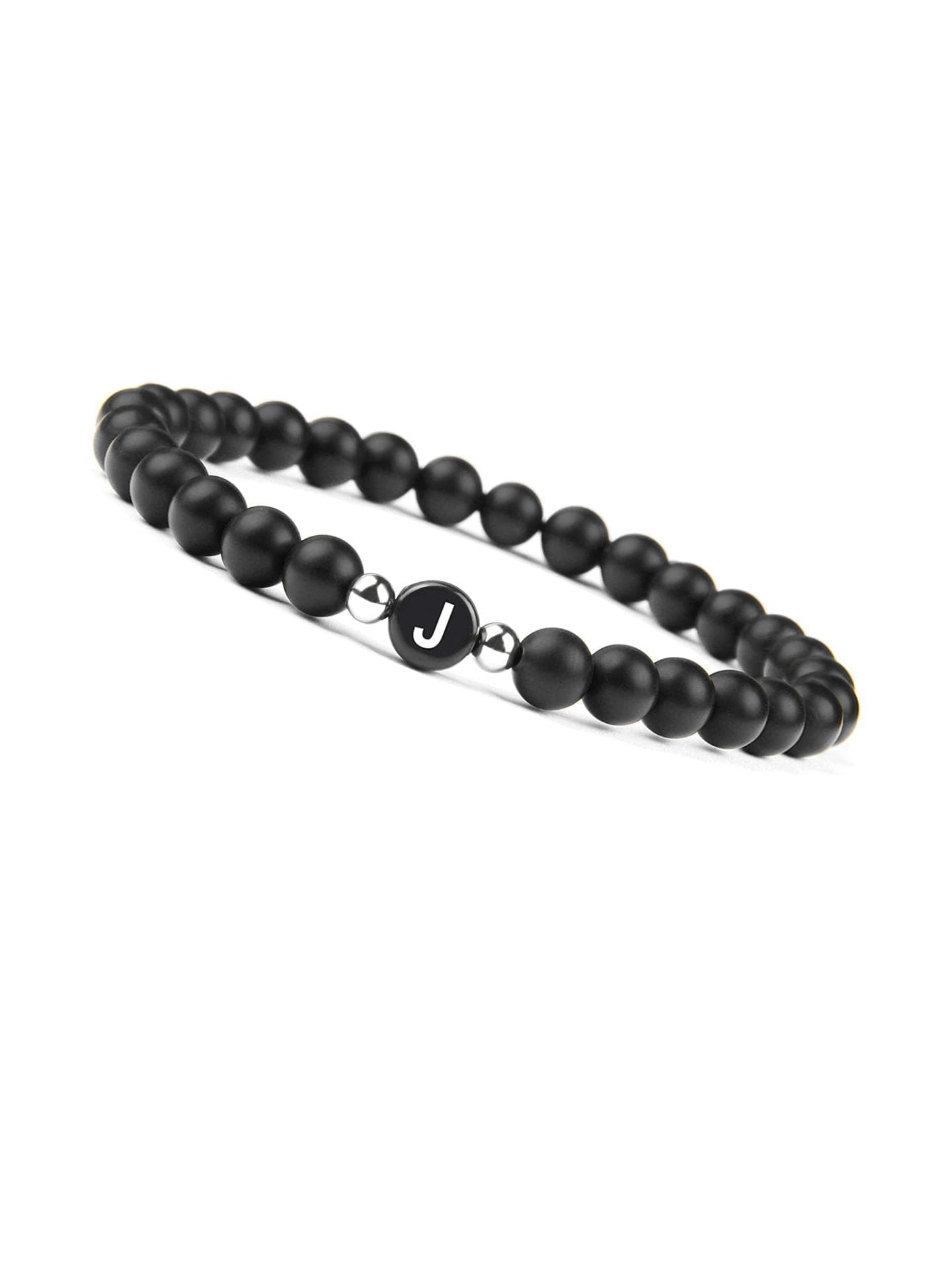 Valentinstag Geschenke für Männer Armband mit Buchstabe