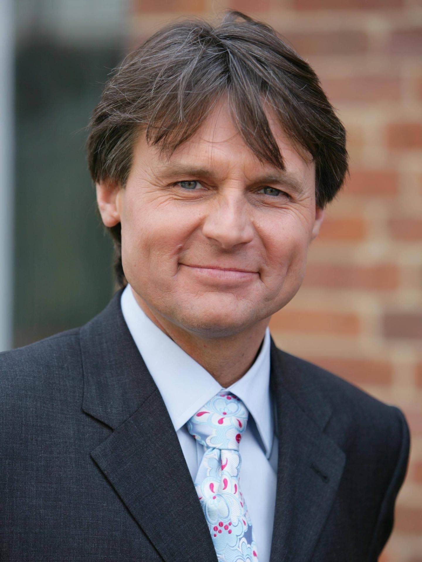 Wolfgang Bahro