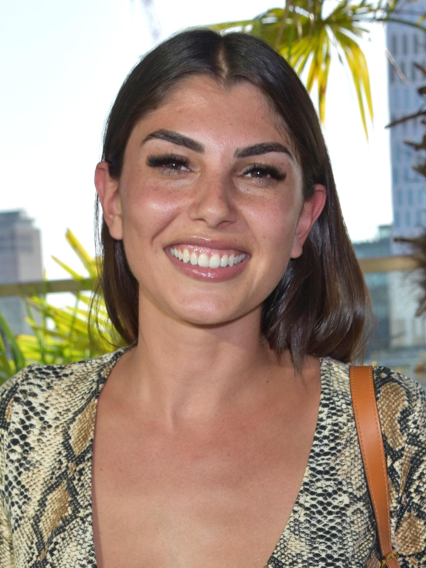 Yeliz Koc