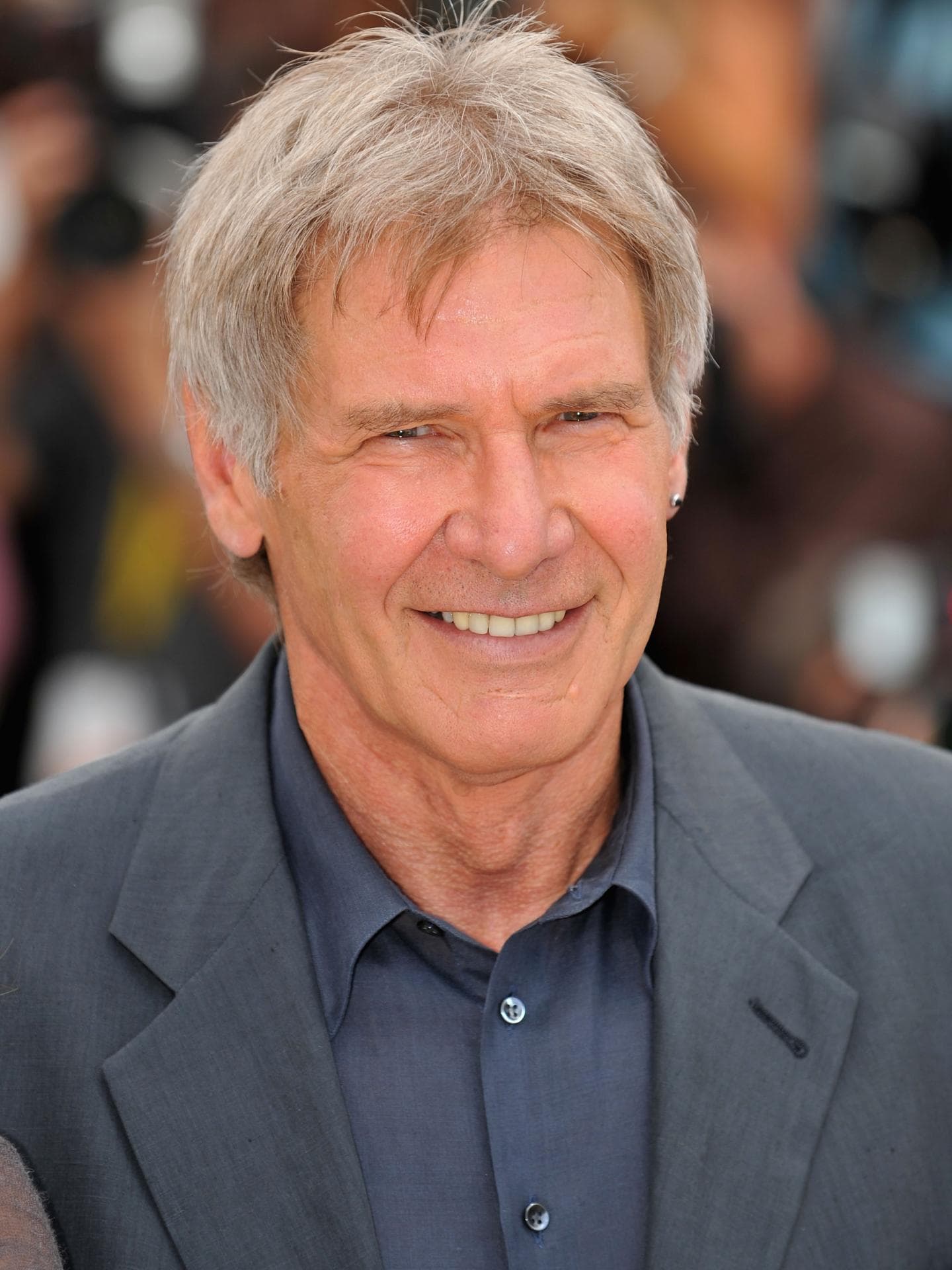 Harrison Ford 