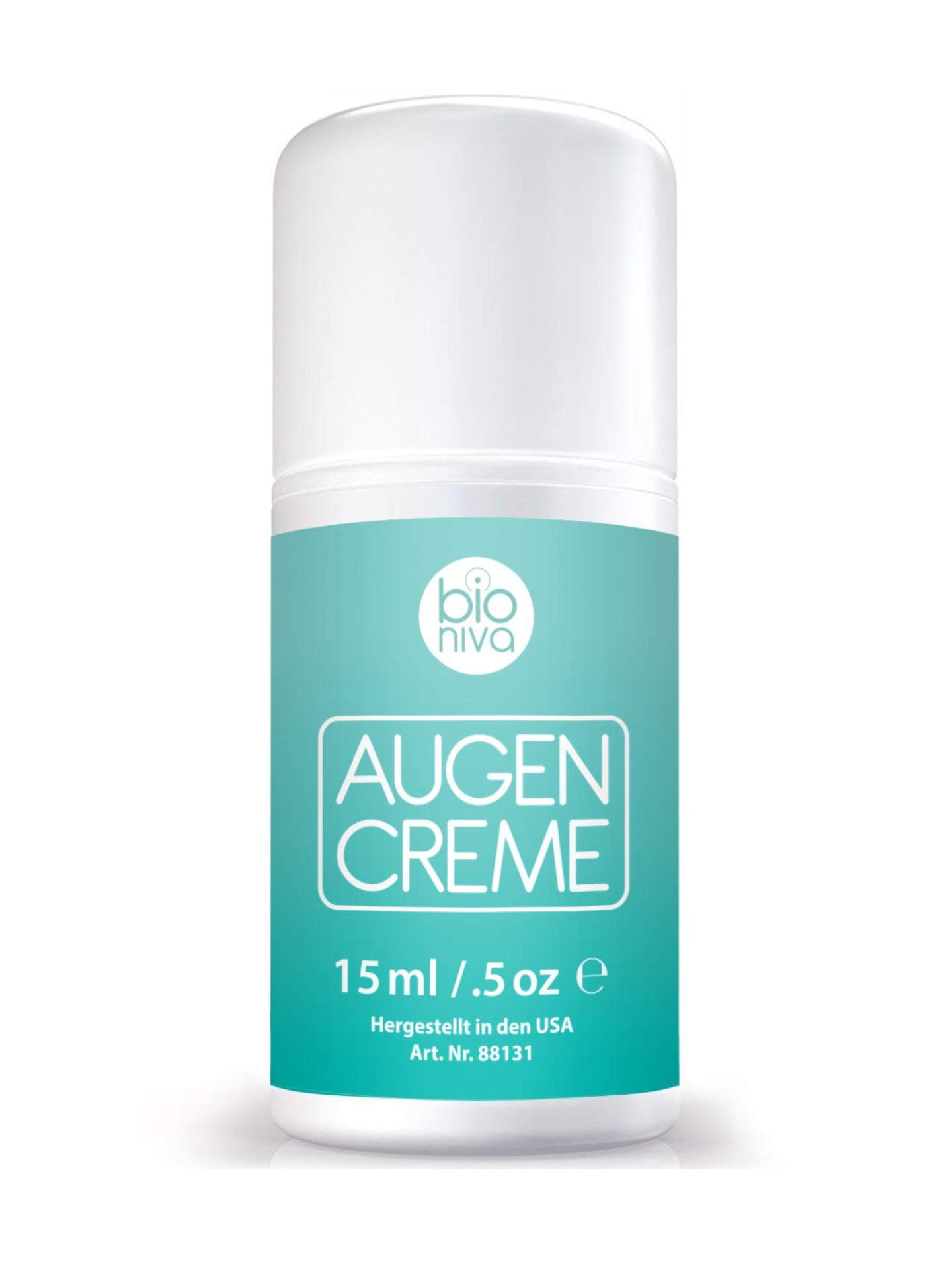Augencreme von Bioniva für ca. 17 Euro