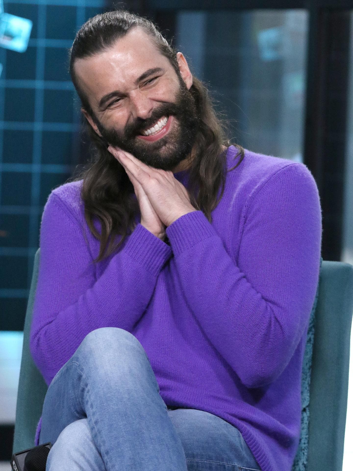 Jonathan Van Ness 