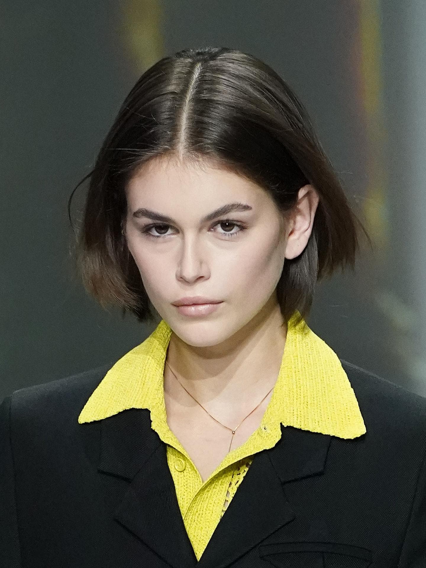 Kaia Gerber