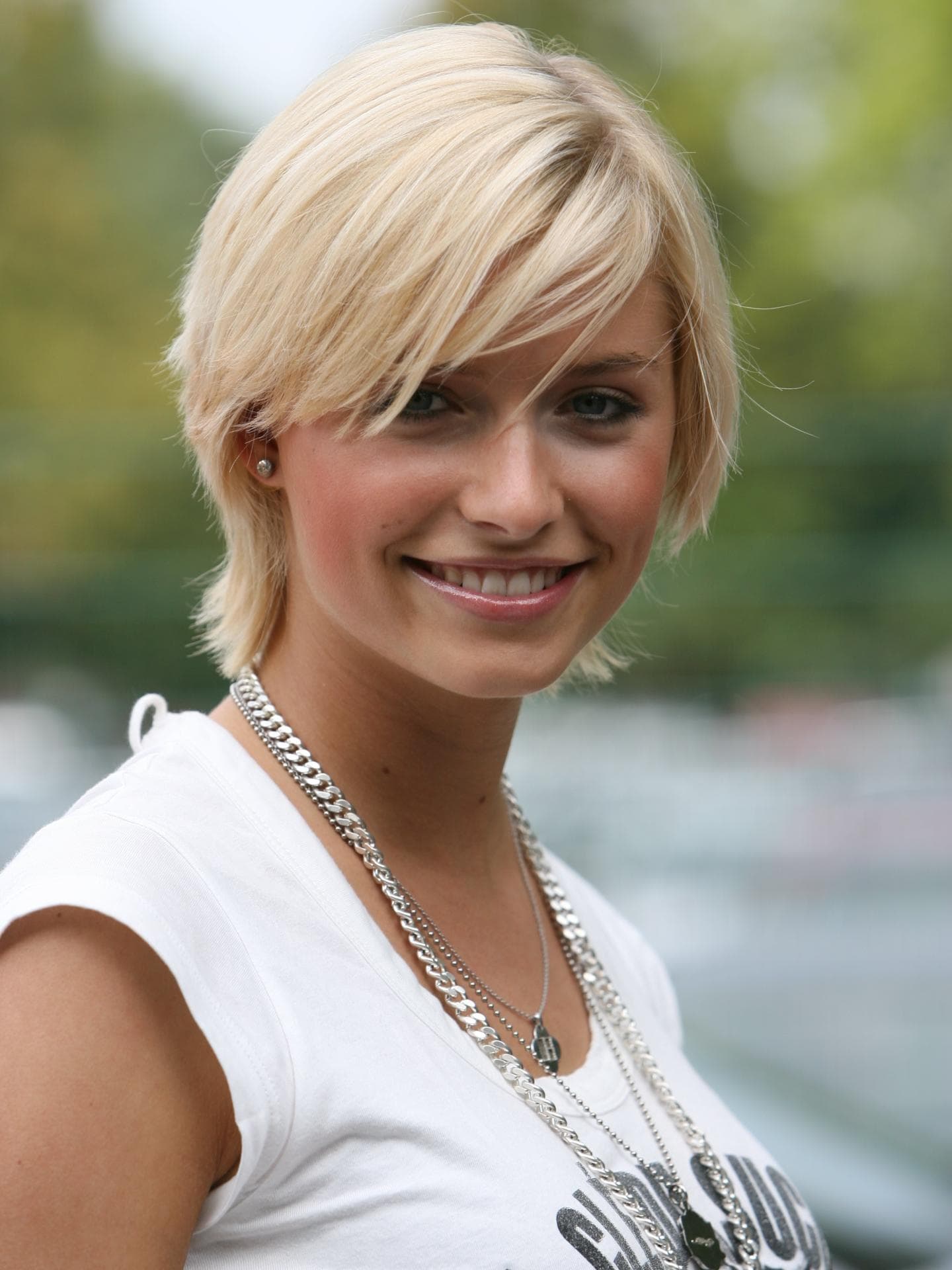 Lena Gercke 2006