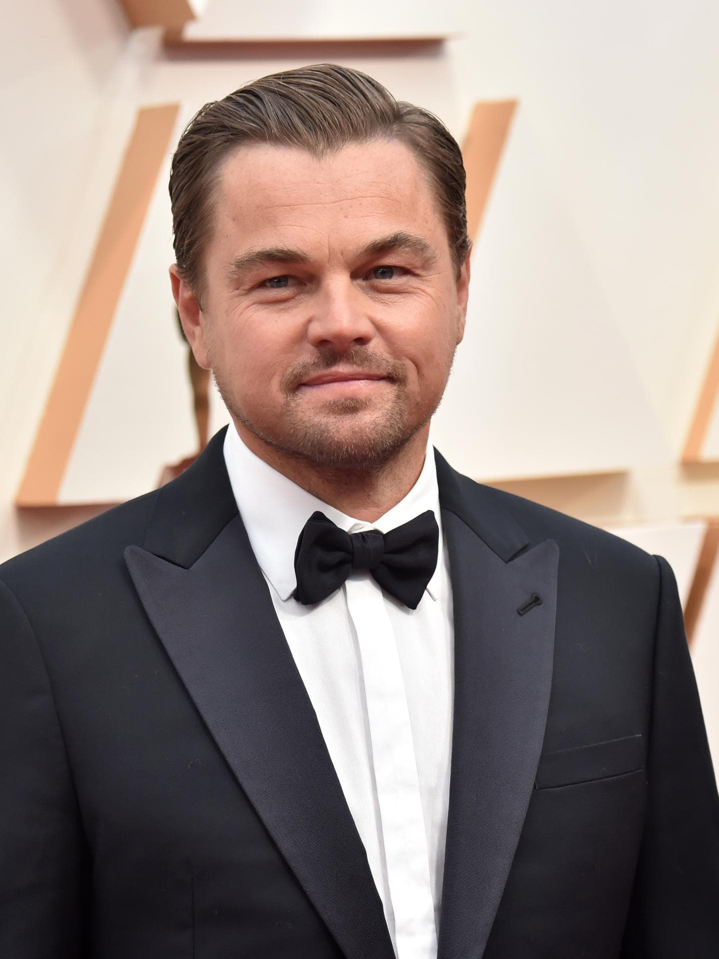 Leonardo DiCaprio 