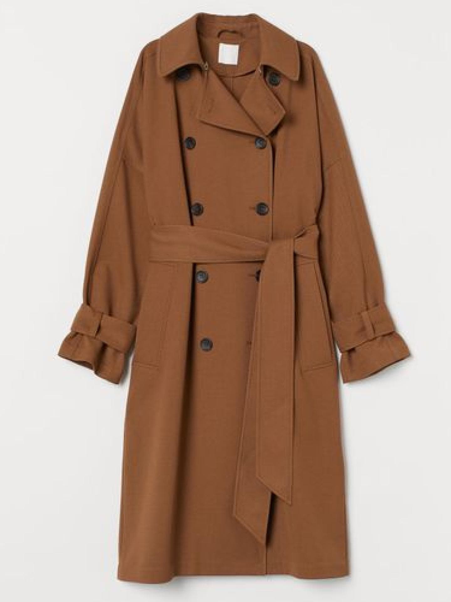 Trenchcoat Frühling 2021