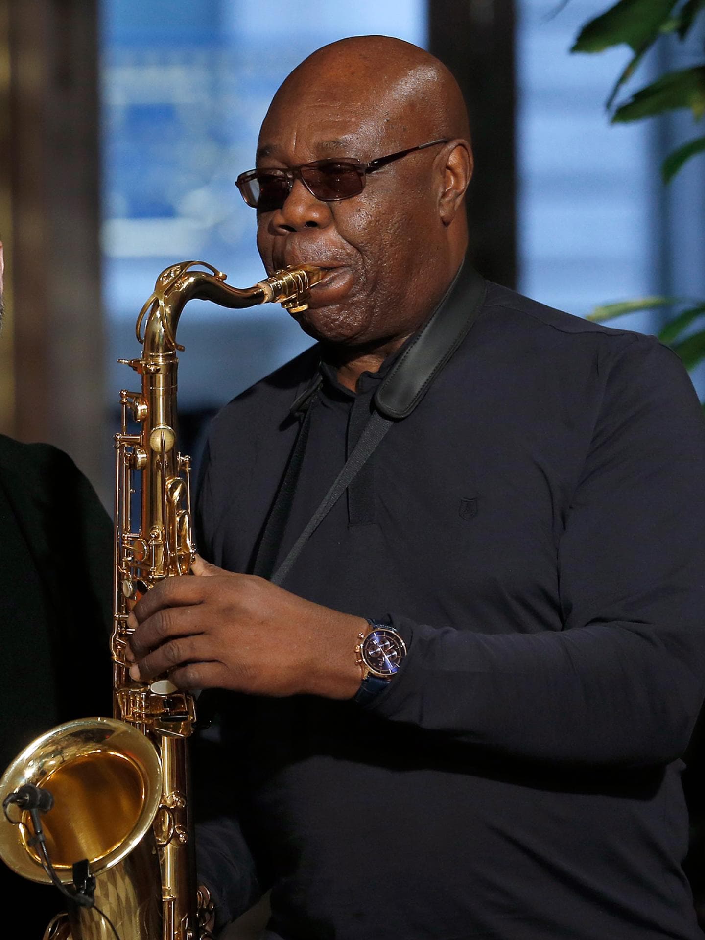 Manu Dibango