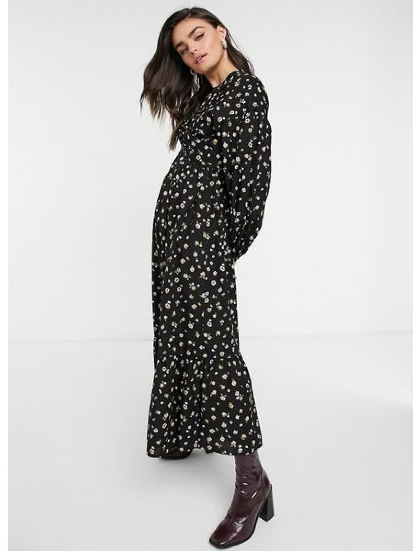 Modetrend 2021 Kleid Modetrend 2021 Kleid