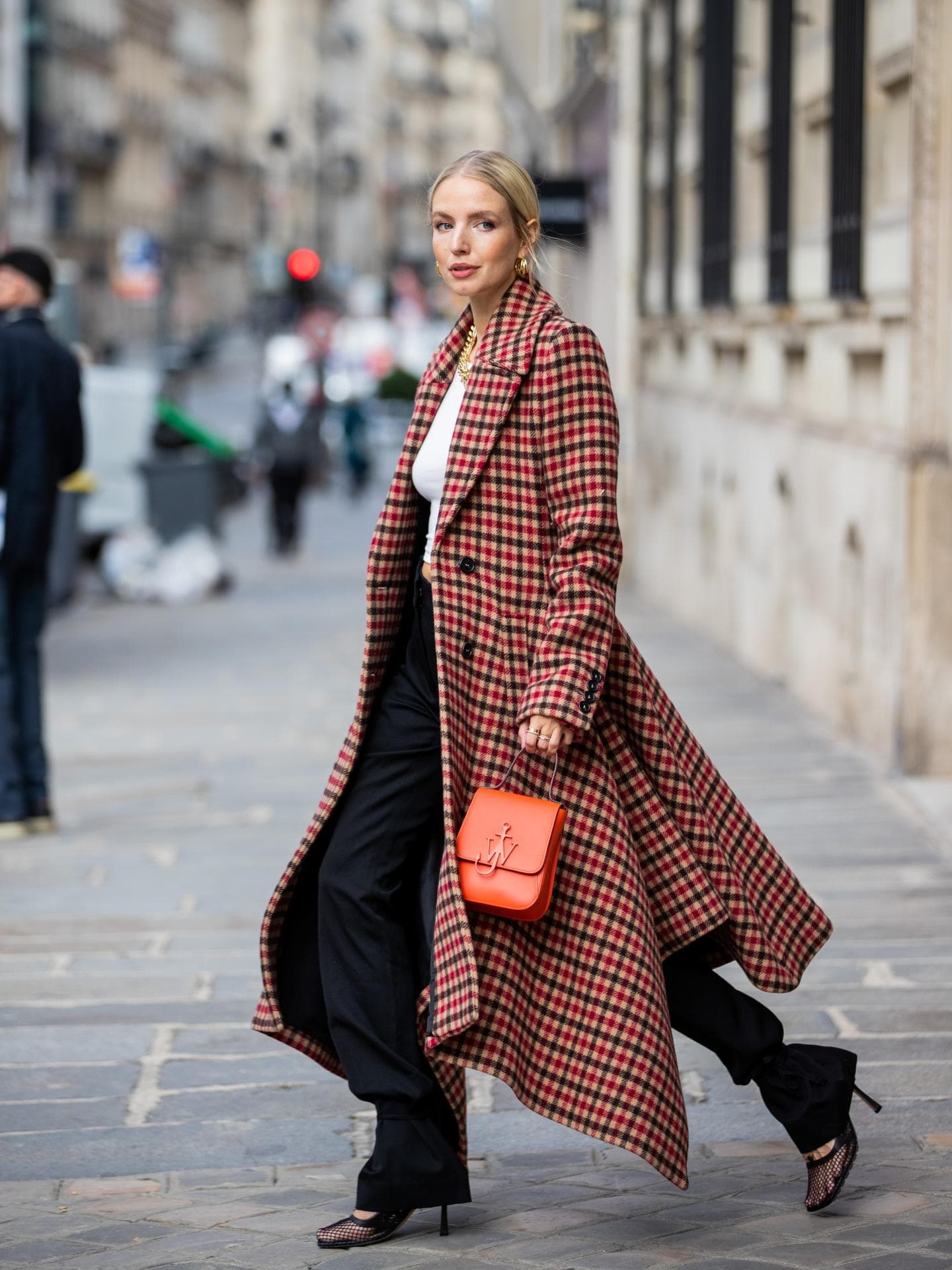 Leonie Hanne Trenchcoat 