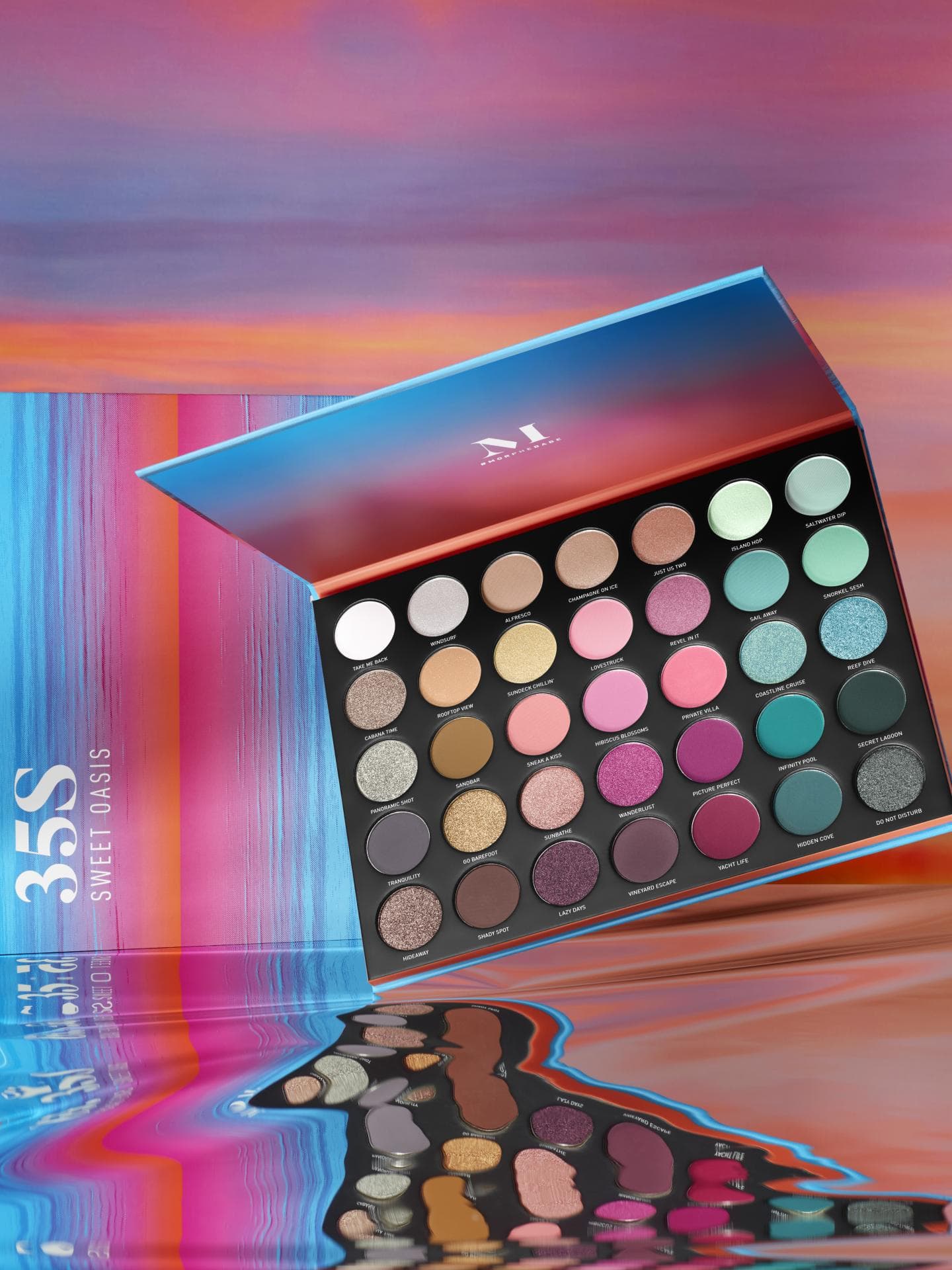 Morphe