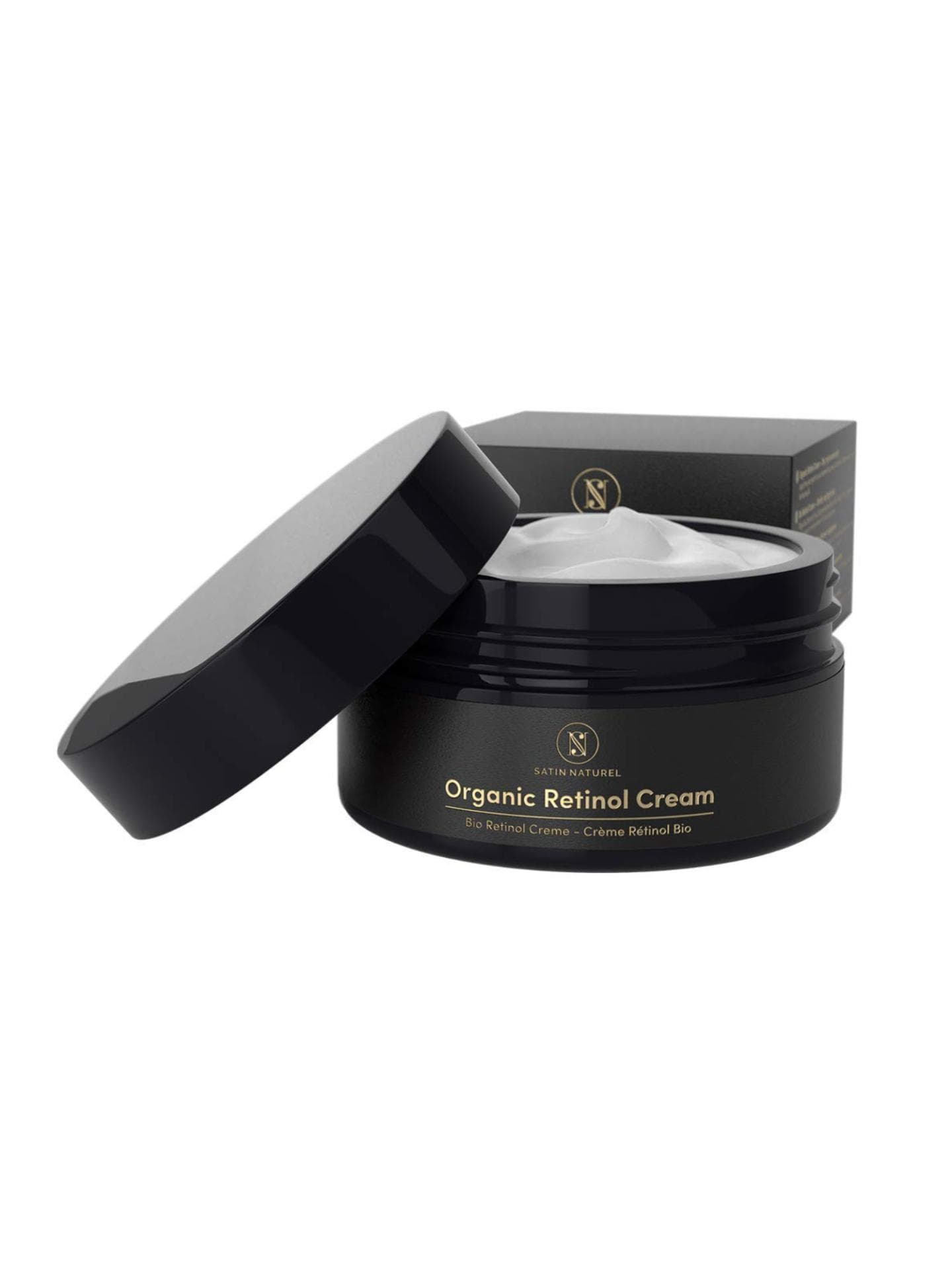Retinol Creme