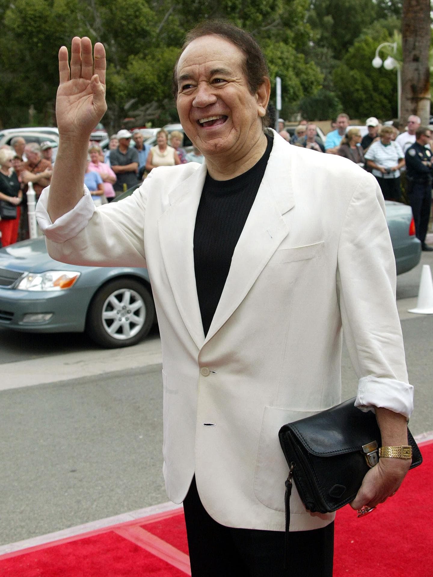 Trini Lopez