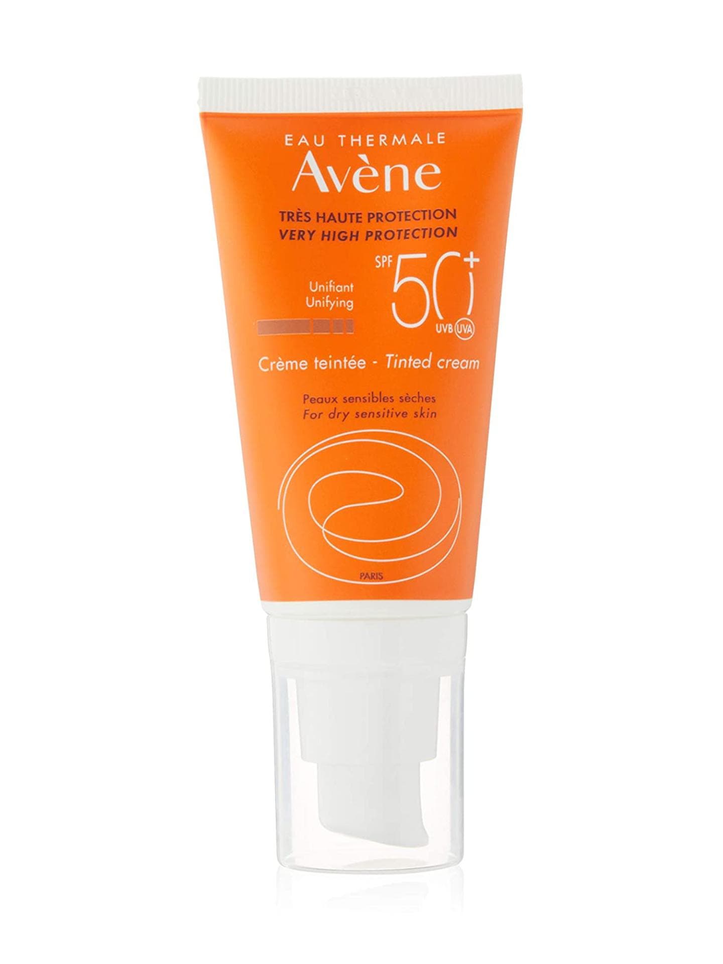 Avène Sonnencreme