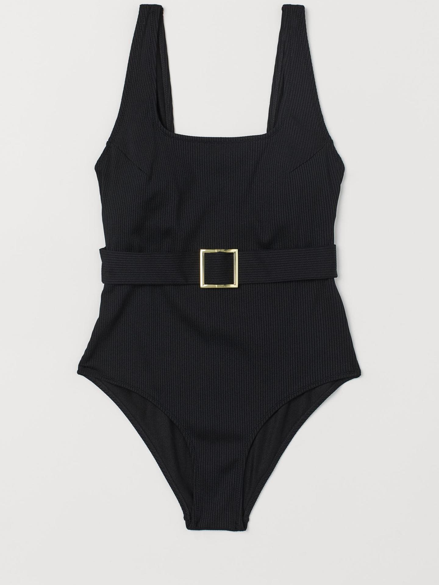 Badeanzug von H&M